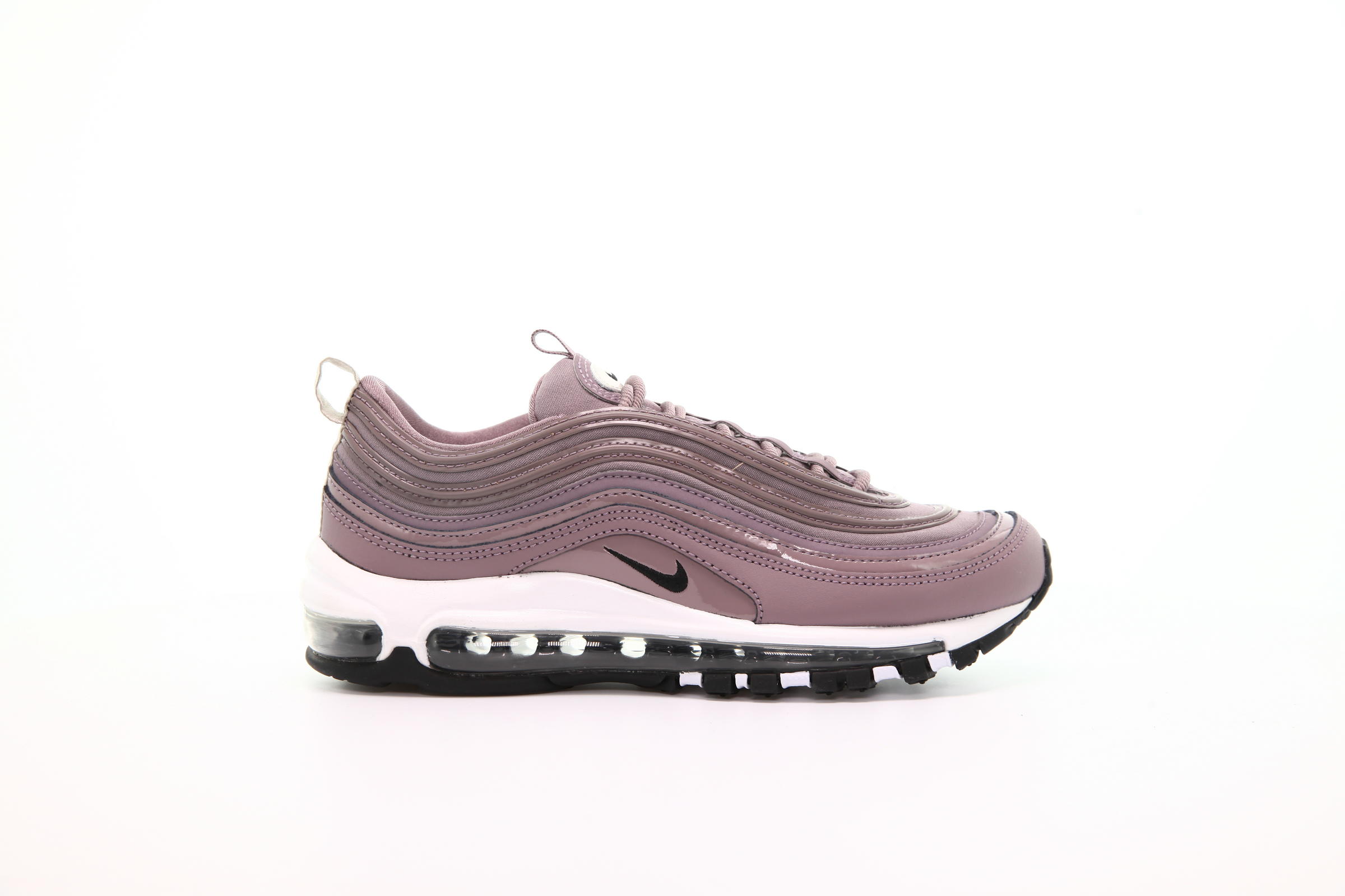 Nike air max 97 trainers taupe grey light bone prm online