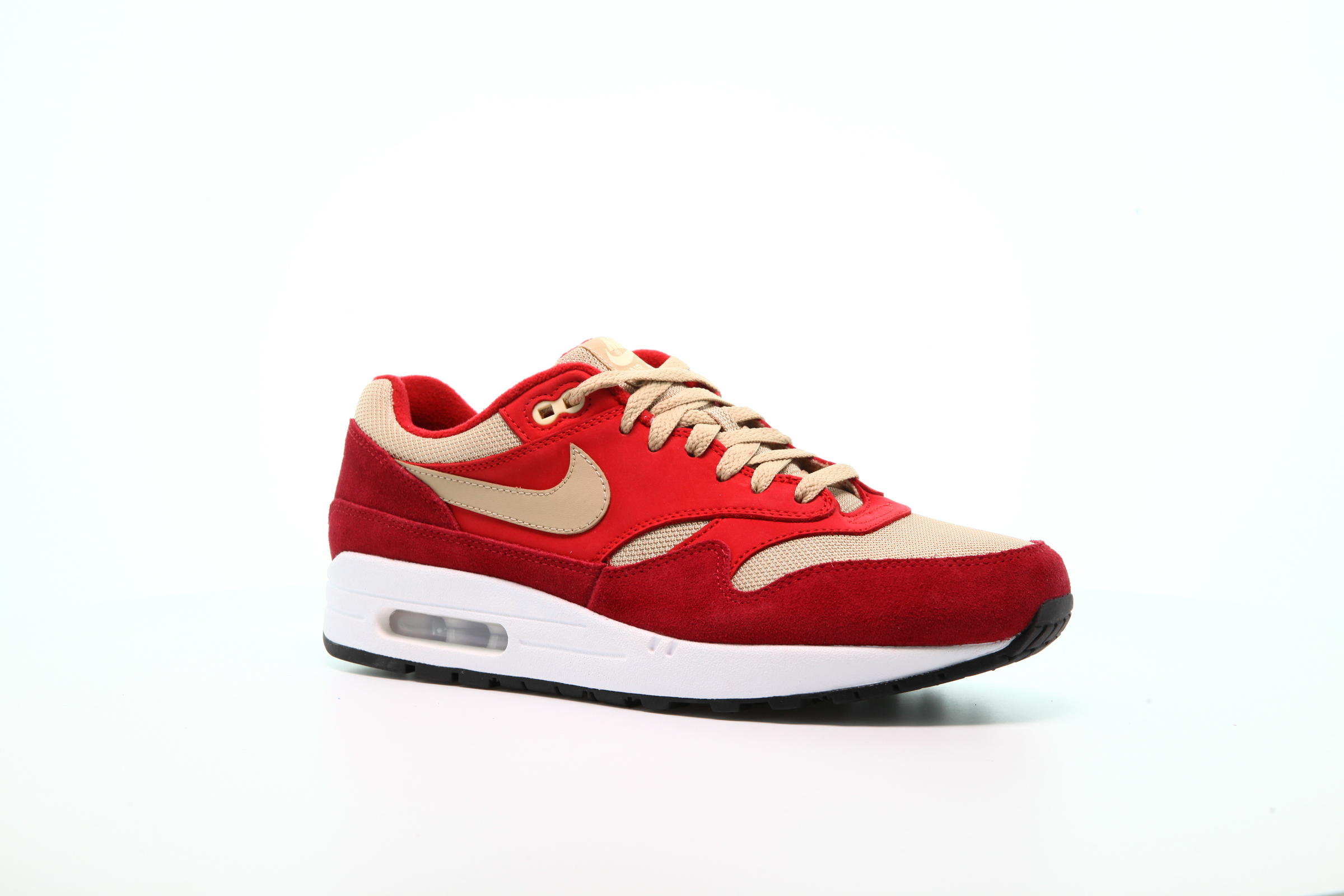 Air max red curry online