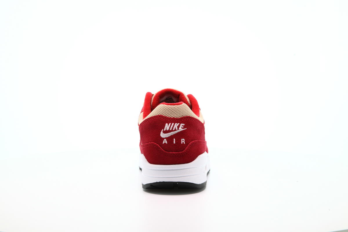 Nike Air Max 1 Retro Curry" 908366-600 | AFEW STORE