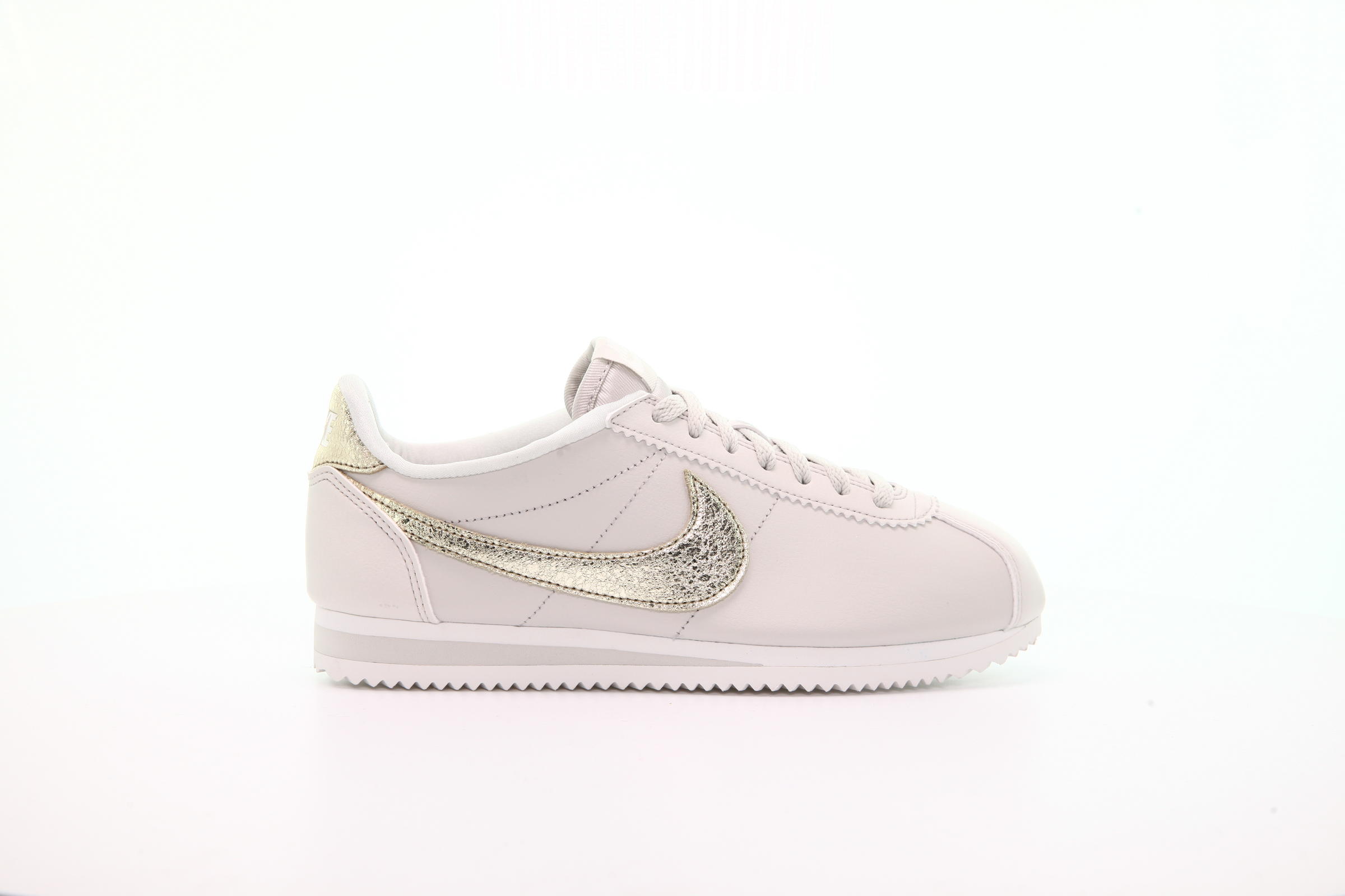 Nike classic cortez light bone online