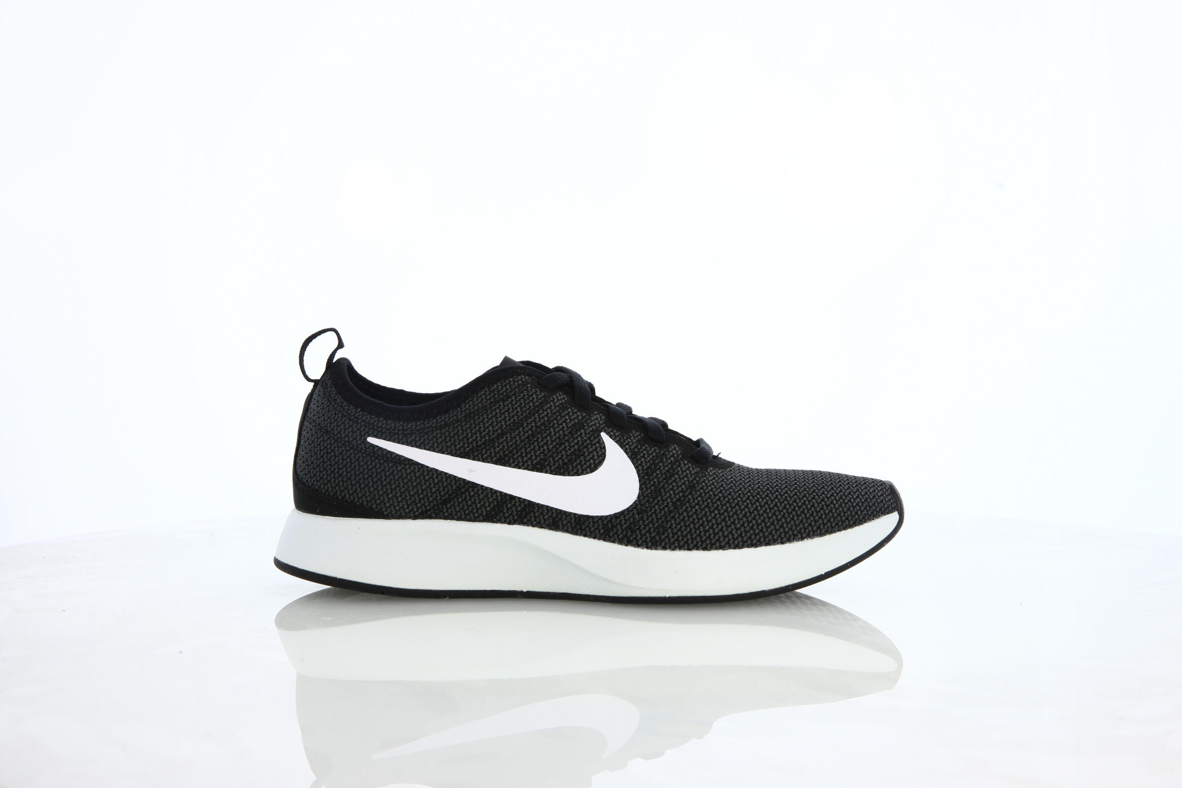 Nike Wmns Dualtone Racer "Black"