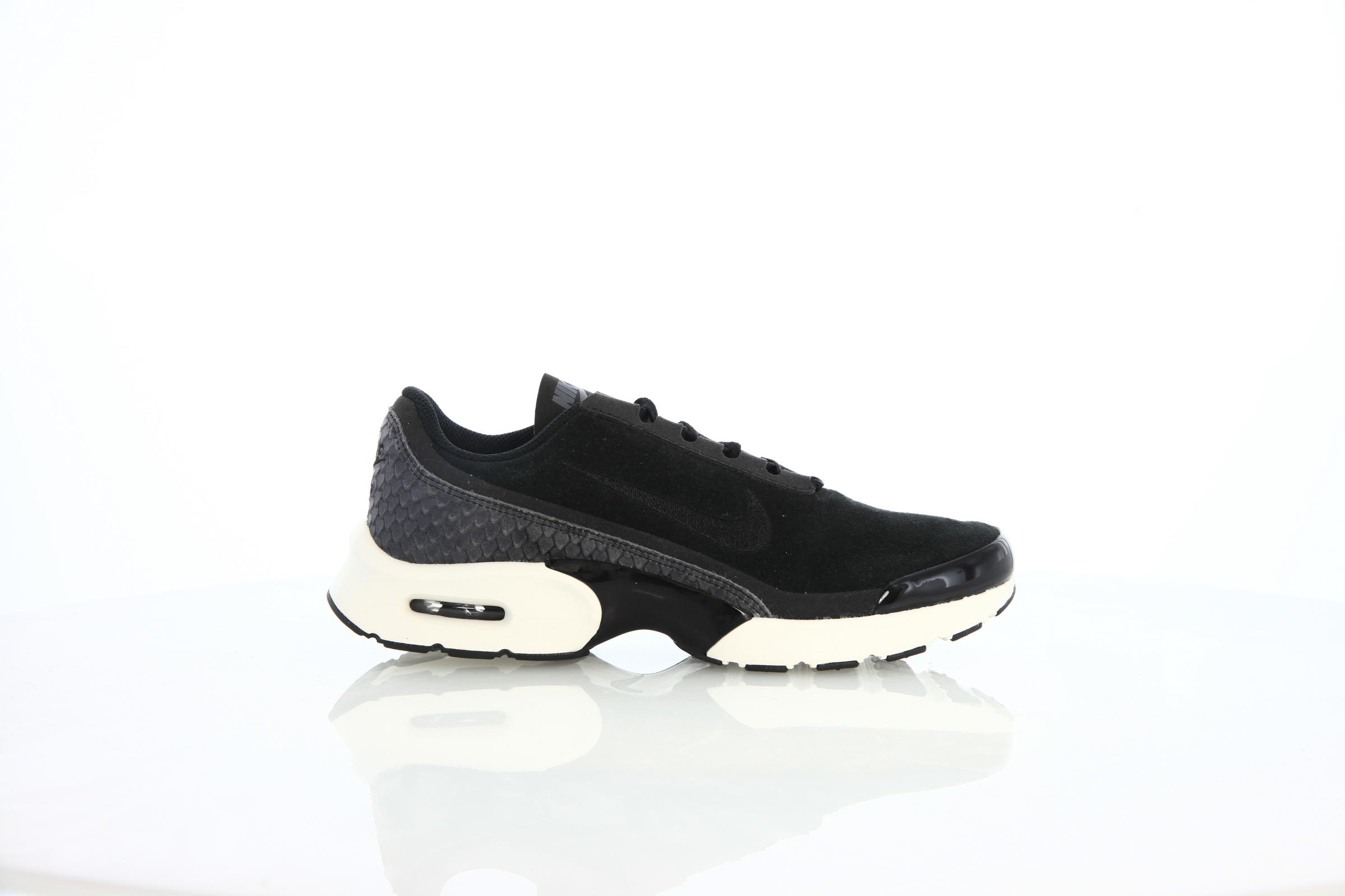 Nike Wmns Air Max Jewell Premium Txt Black 917672 002 AFEW STORE