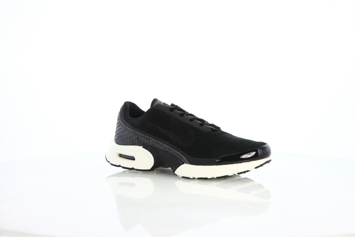 Nike Footwear Air Max Jewell Premium Black Air Max Jewell Prm Txt - Main Image