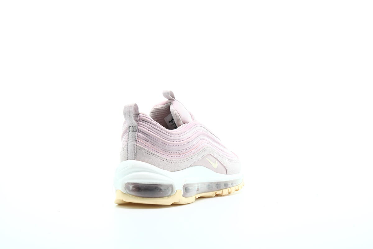 nike air max 97 premium plum chalk