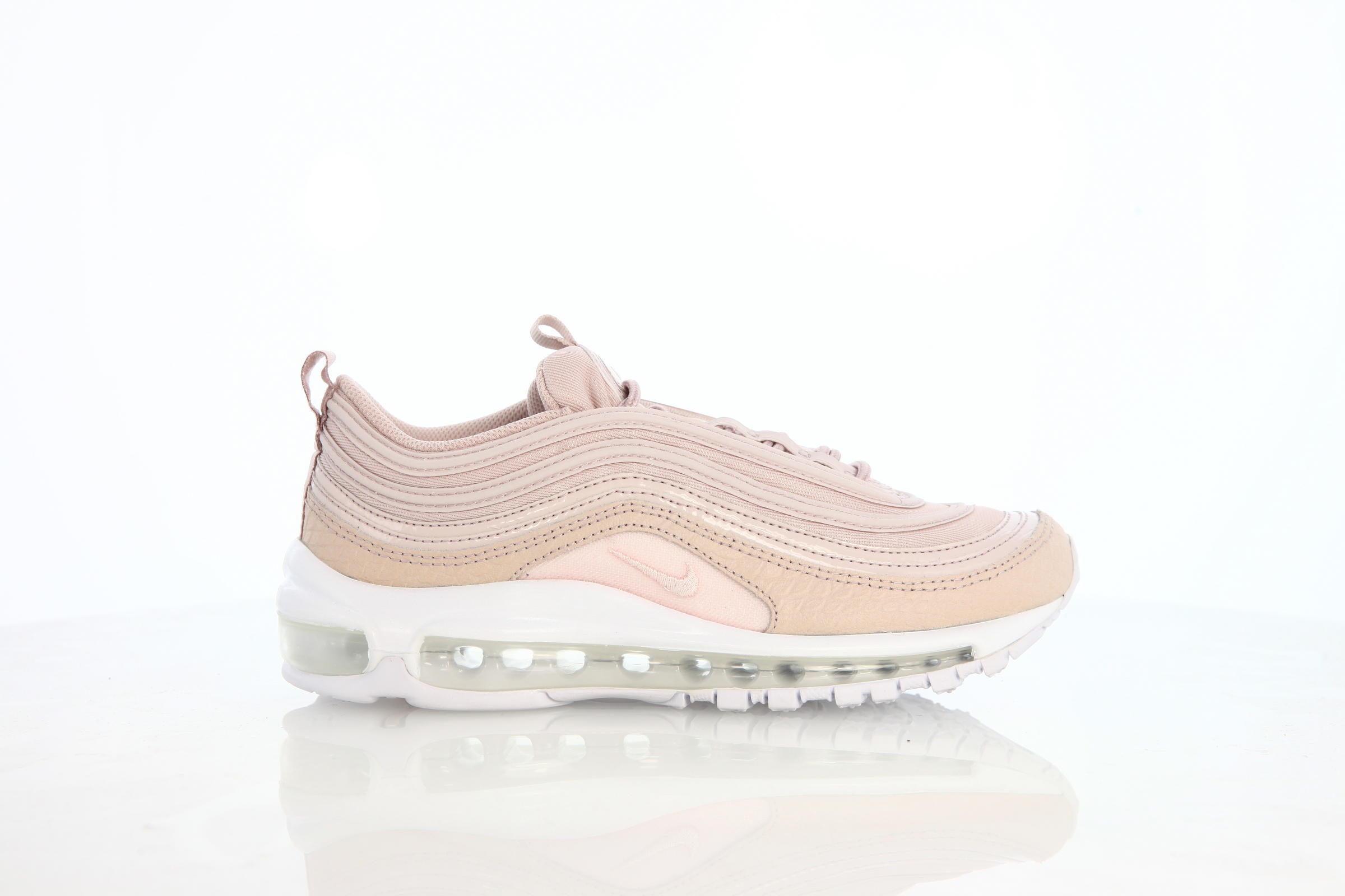 Nike Wmns Air Max 97 Prm Still Red 917646 600 AFEW STORE