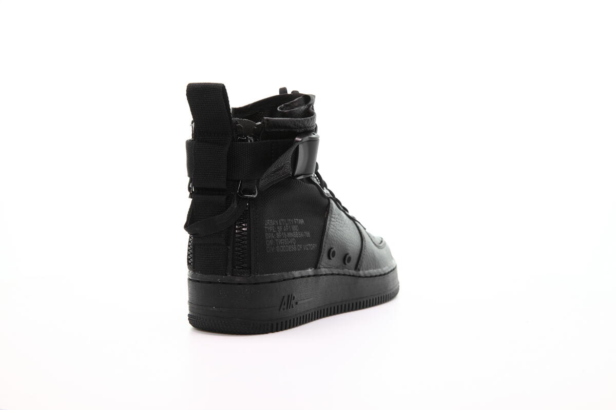 Nike Sf Air Force 1 Mid 