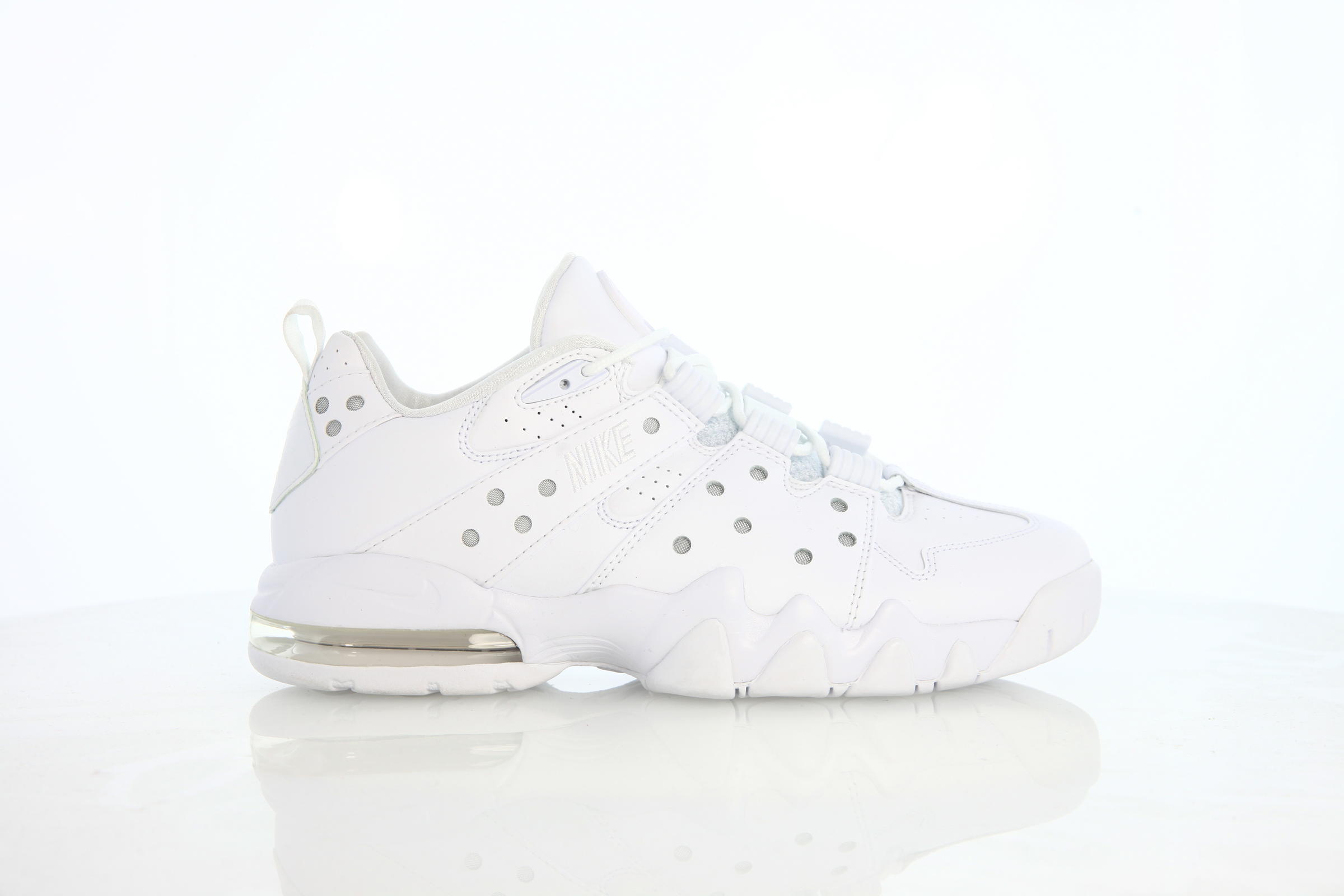 All white air max 94 on sale