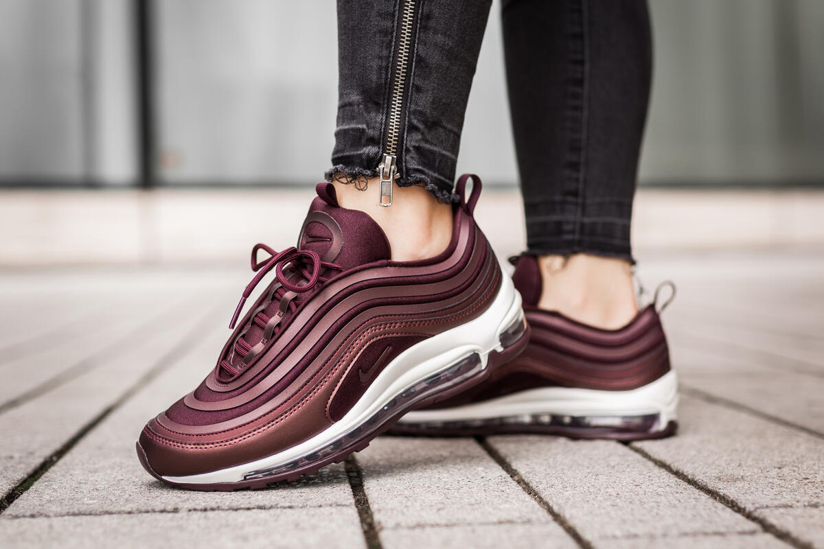 Nike WMNS Air Max 97 Ul '17 