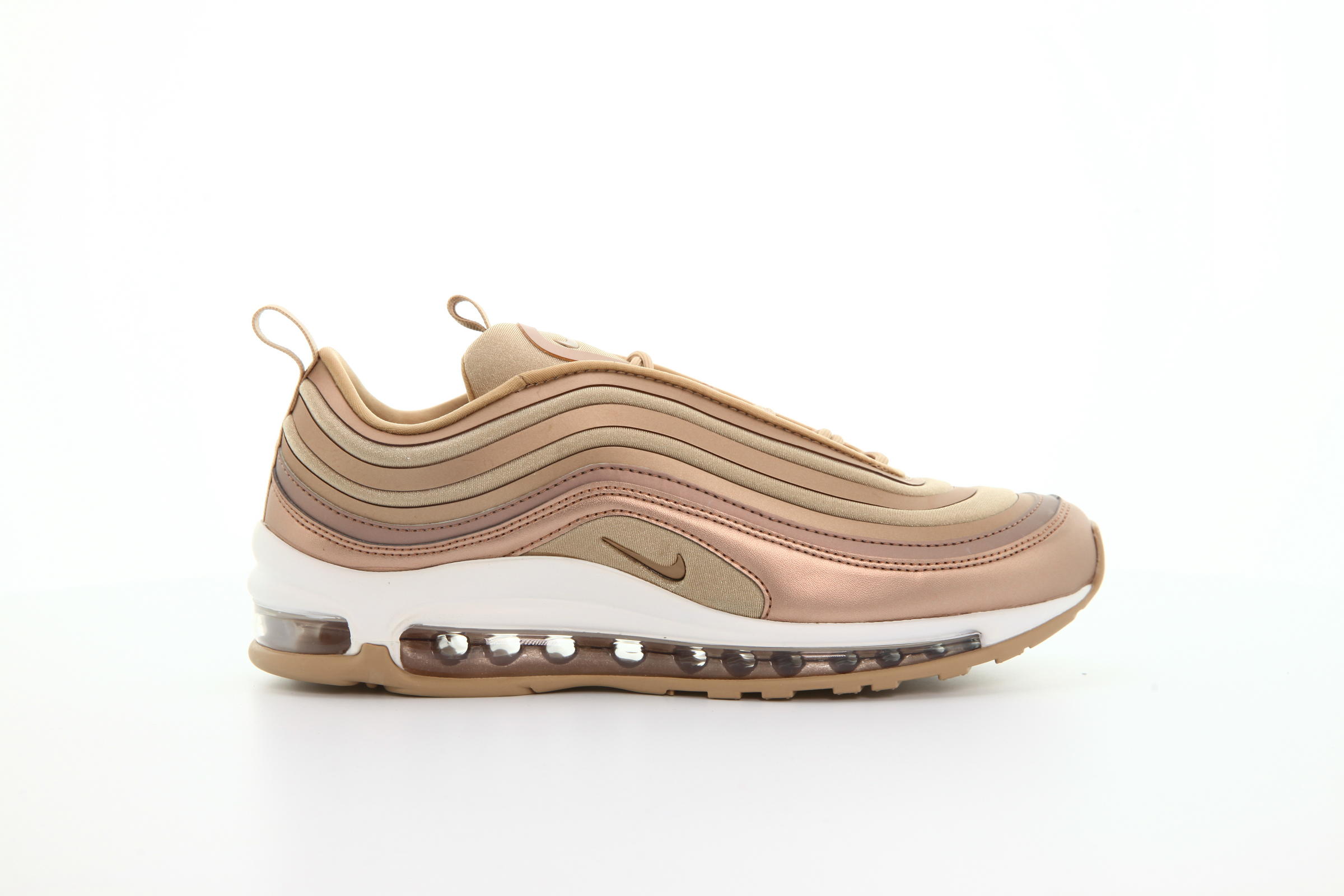 Nike WMNS Air Max 97 Ul 17 Metallic Red 917704 902 AFEW STORE