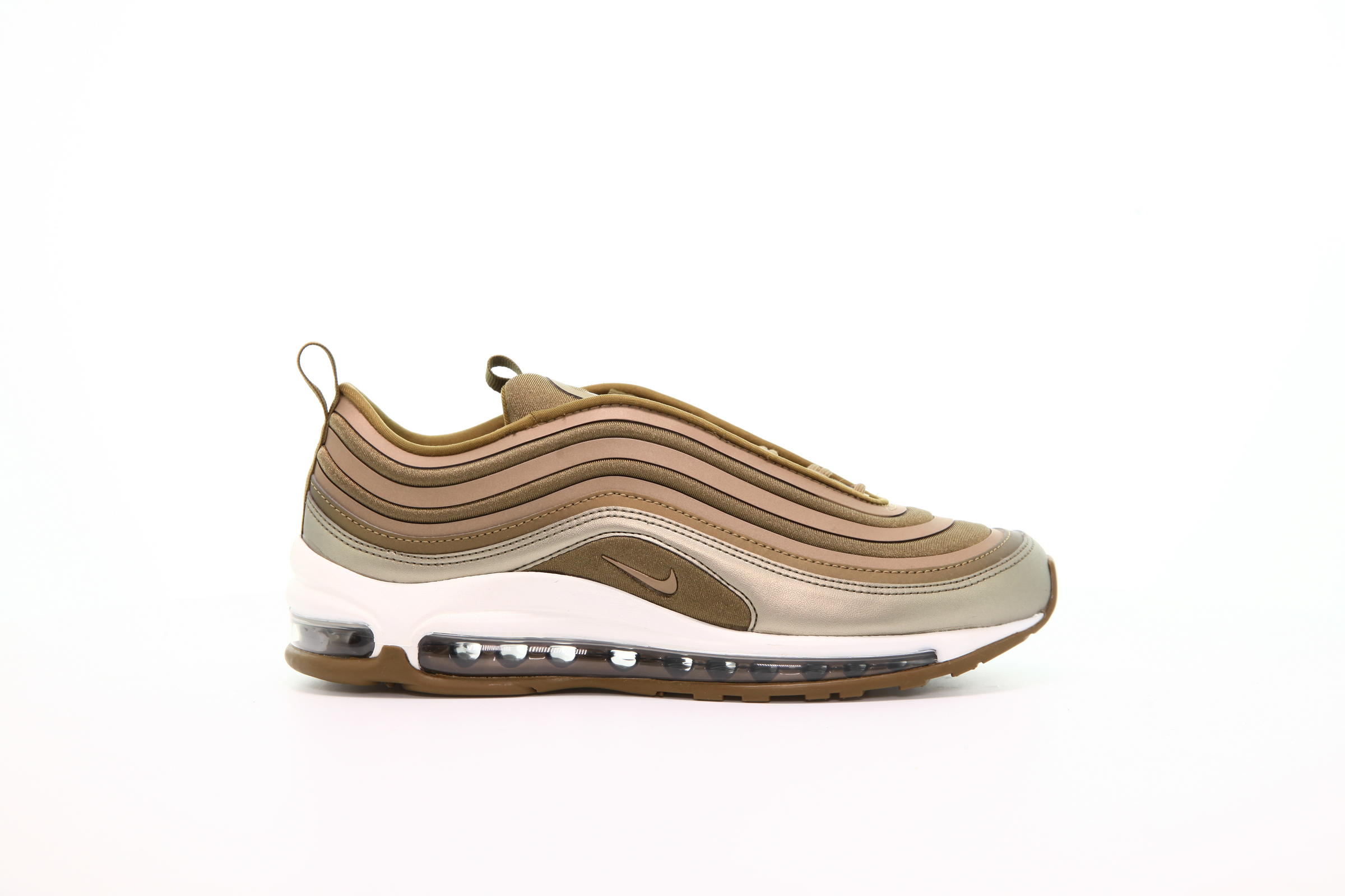 Nike WMNS Air Max 97 Ul '17 "Metallic Field"