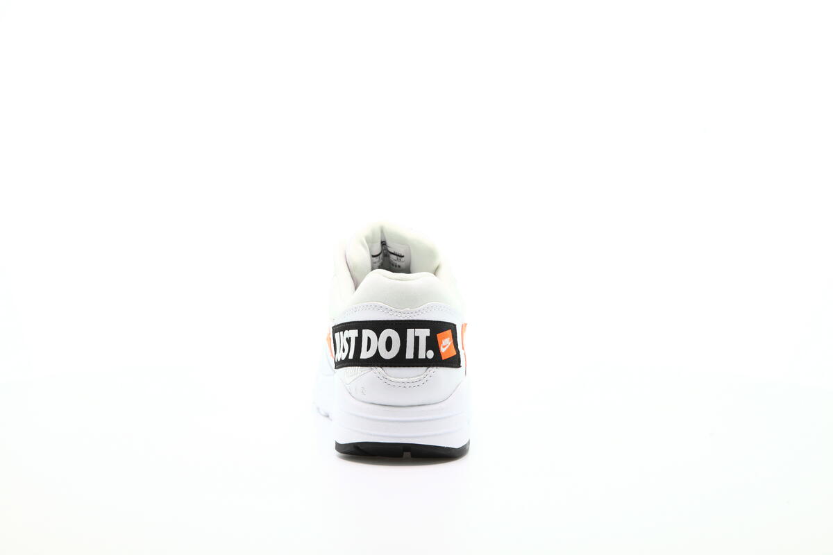 Nike Wmns Air Max 1 Lx Just Do It 