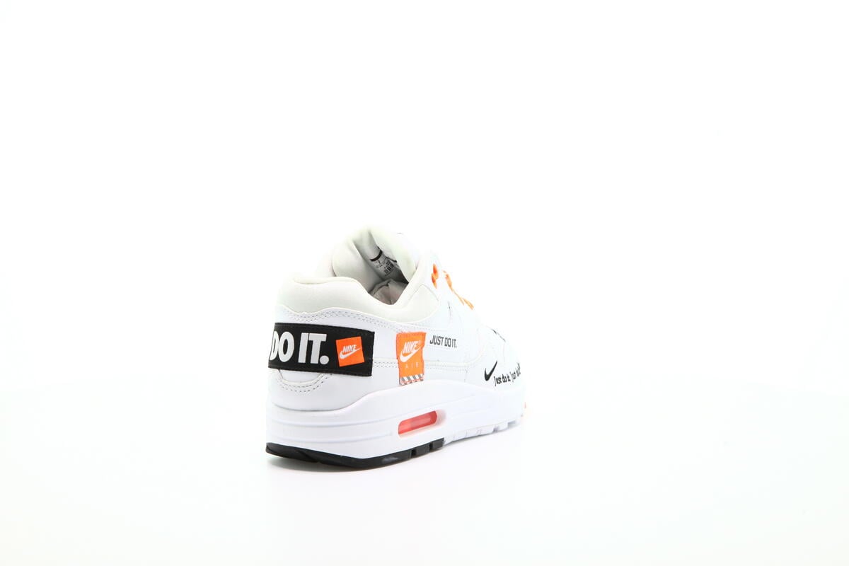 Nike Wmns Air Max 1 Lx Just Do It 