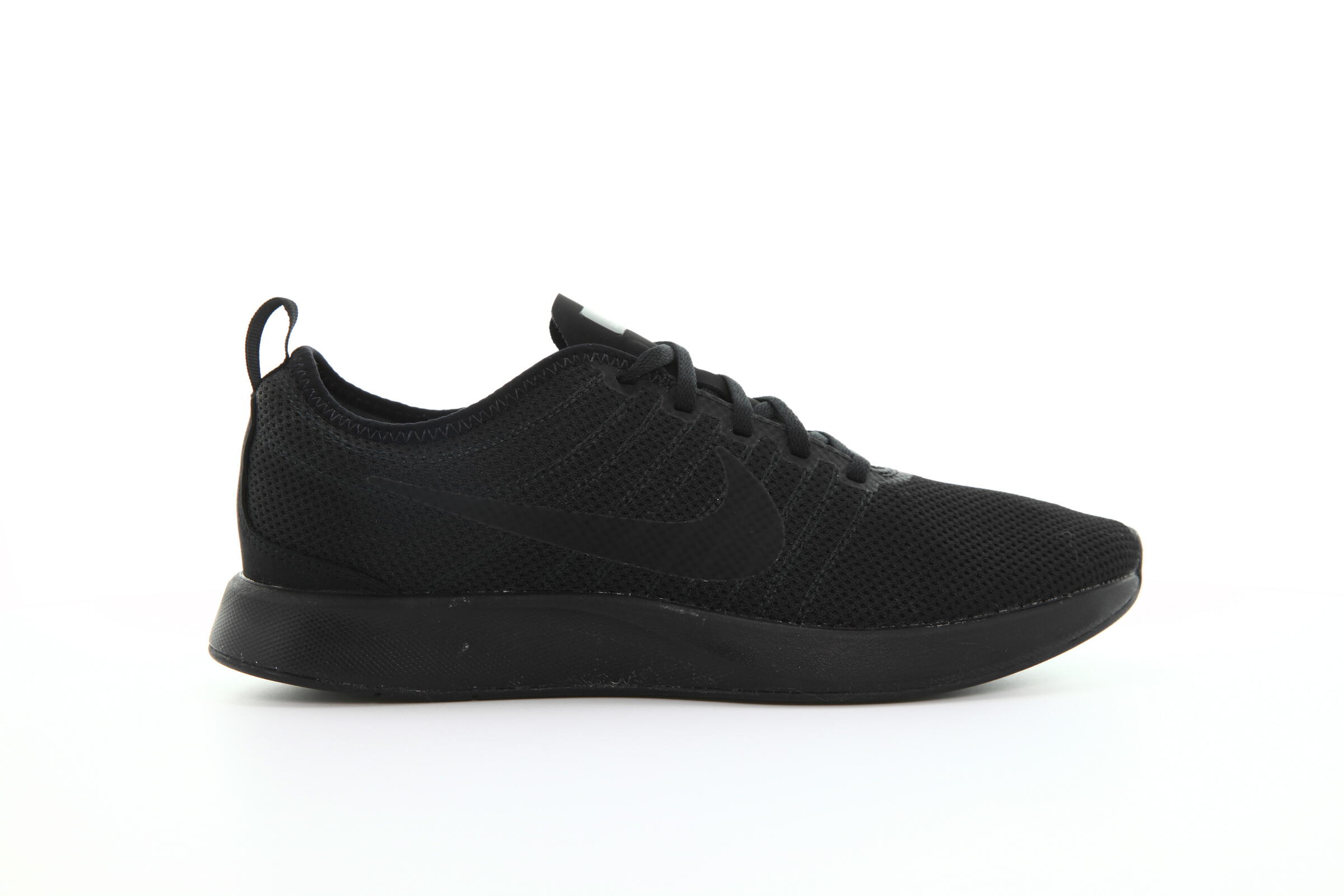Nike Dualtone Racer "Triple Black"