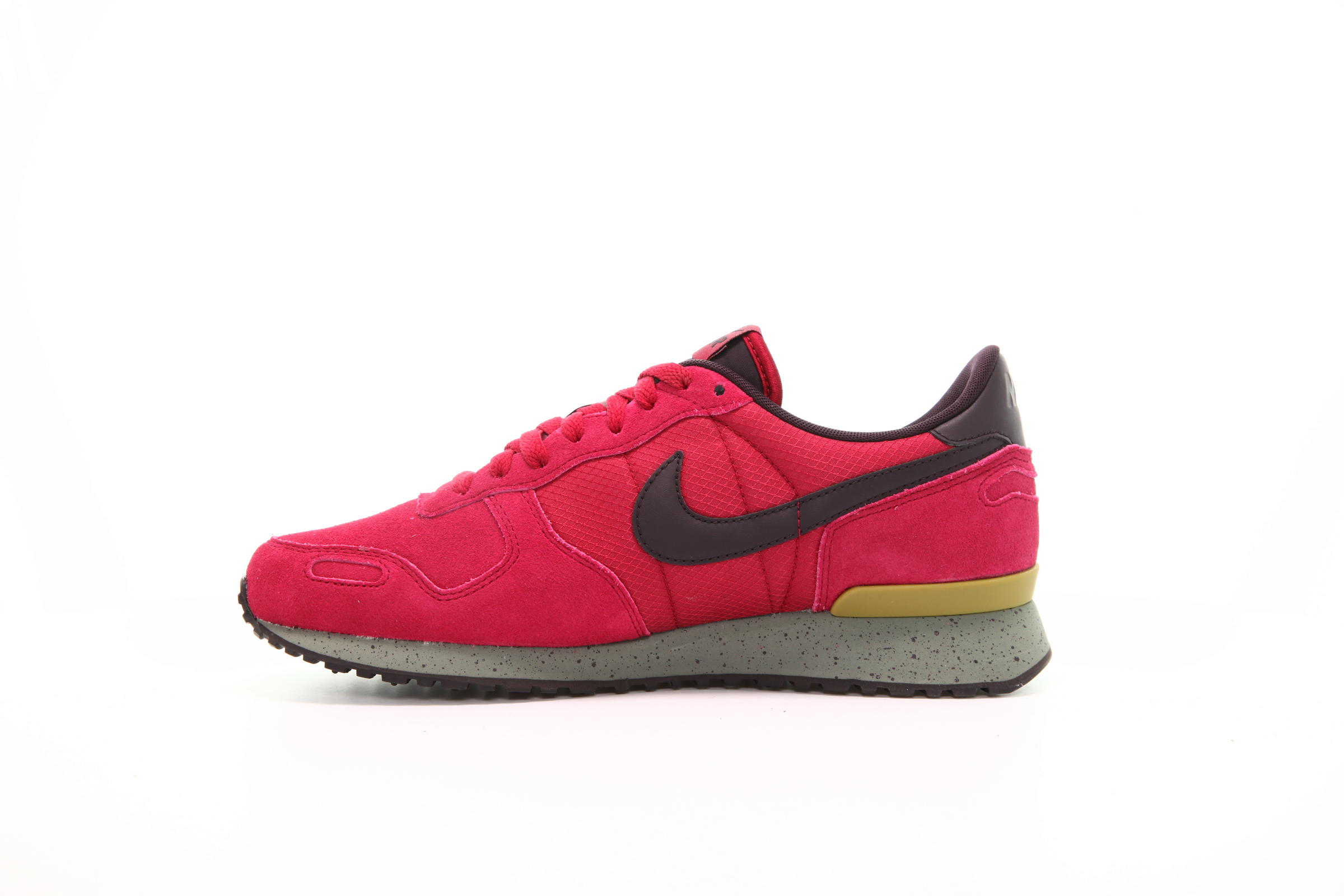 Nike Air Vortex Leather "Noble Red"