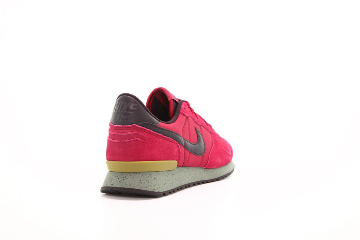 Bolos charla Necesario Nike Air Vortex Leather "Noble Red" | 918206-601 | AFEW STORE