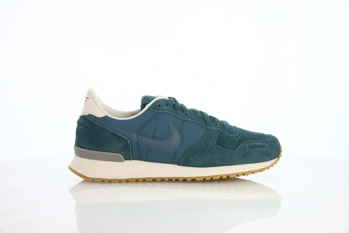 nike air vortex leather blue