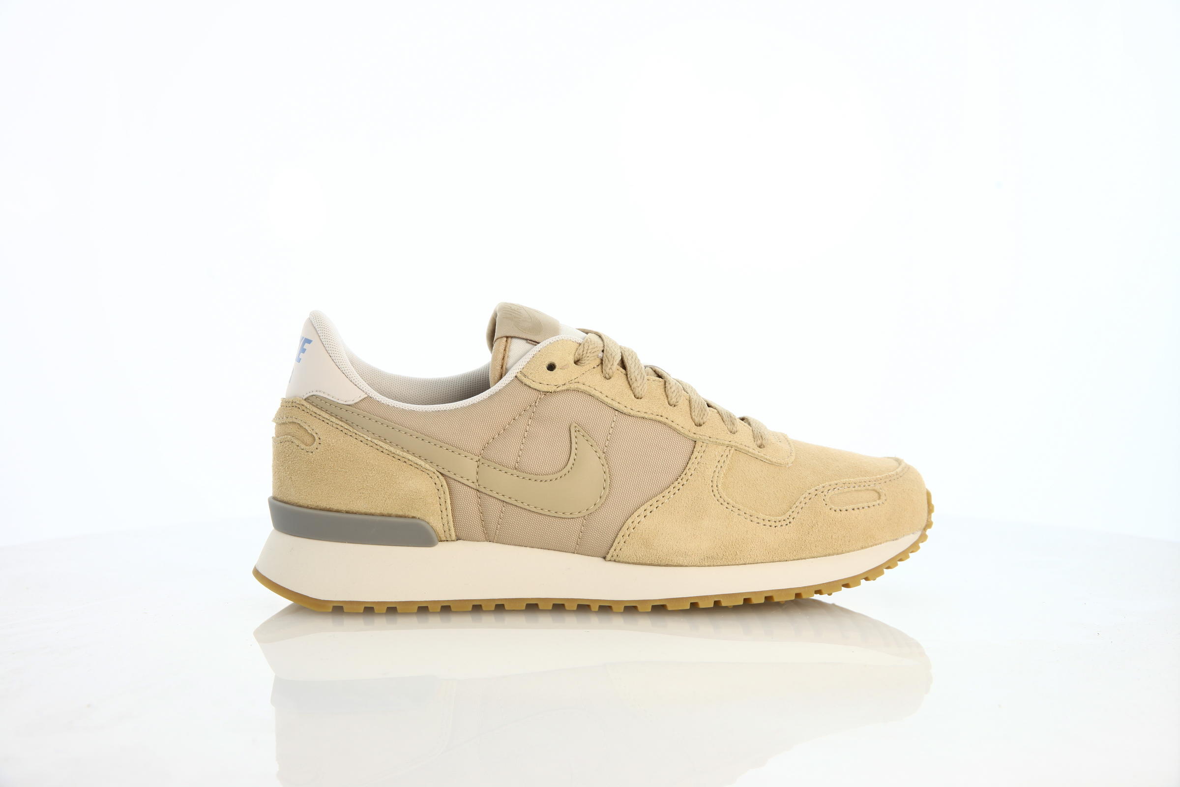 Nike Air Vortex Leather Mushroom 918206 200 AFEW STORE