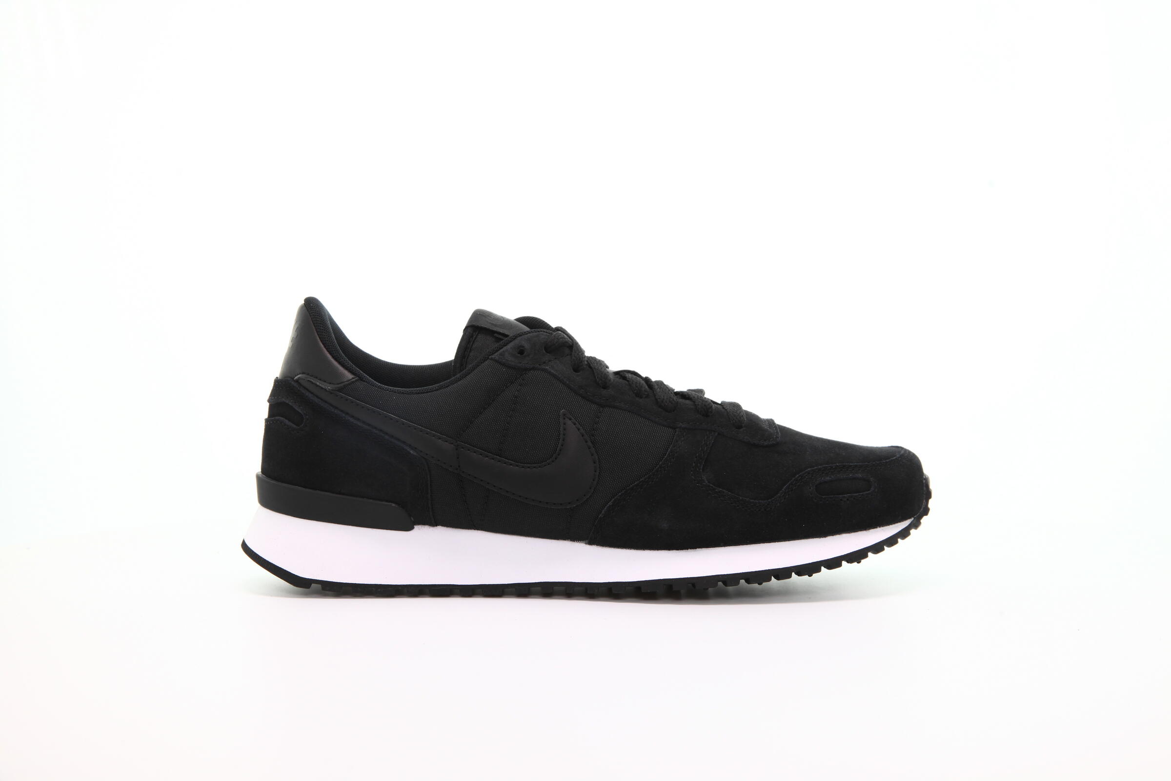 Nike Air Vortex Leather "Black"