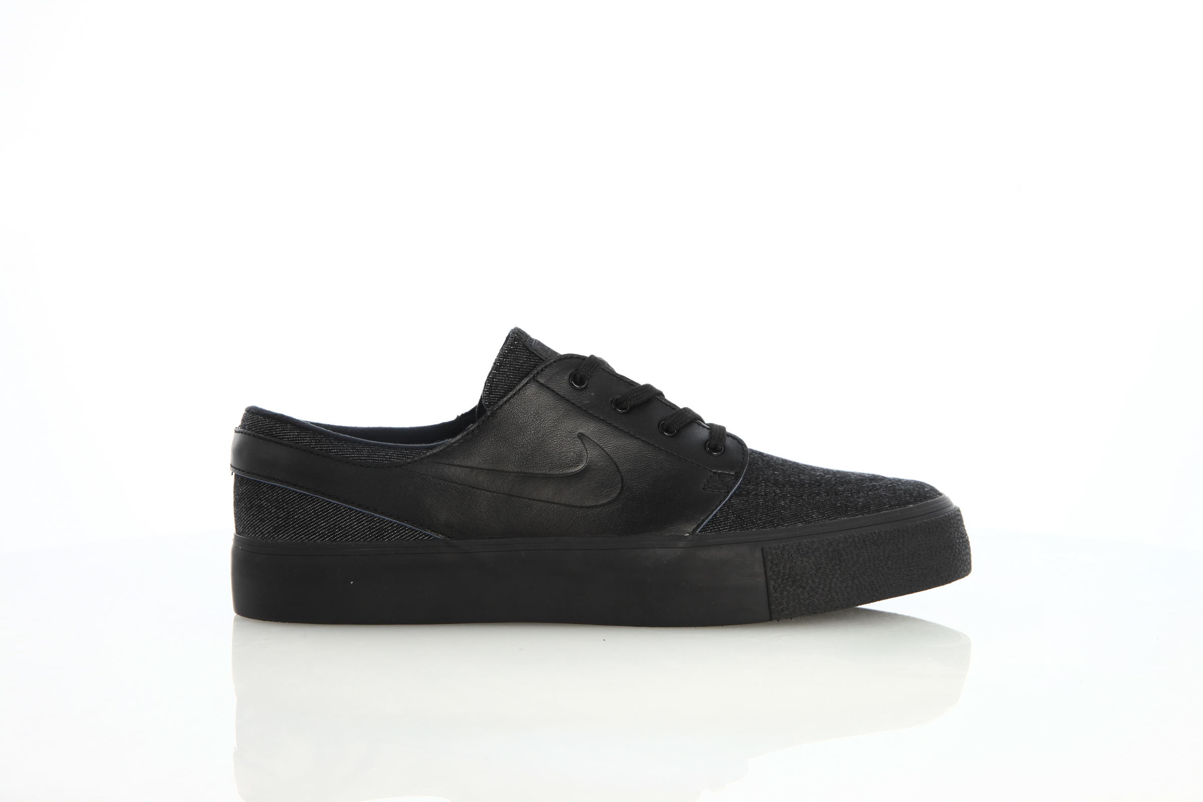 Nike Zoom Stefan Janoski Elite Ht Black 918303 001 AFEW STORE