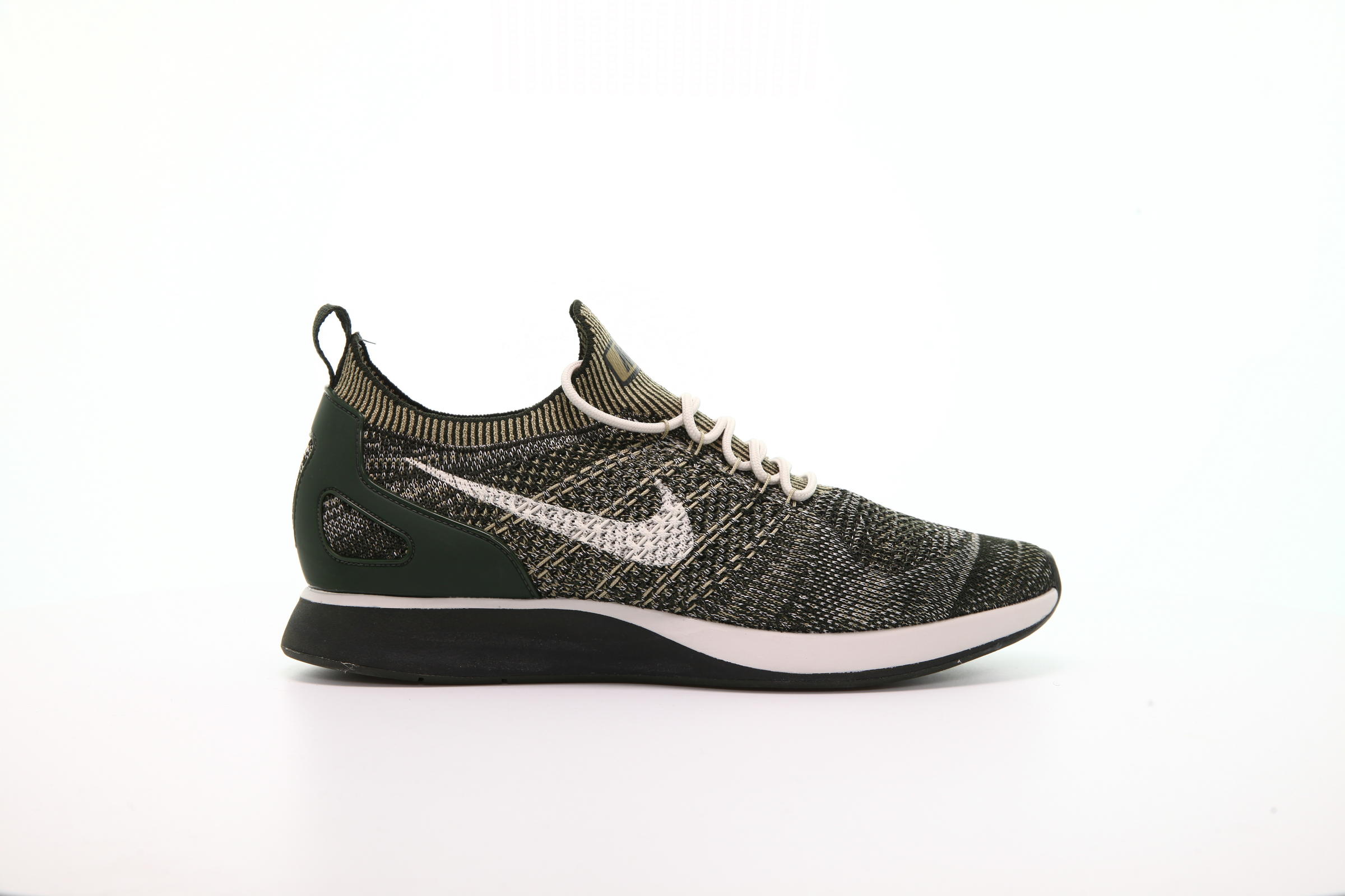 Nike Air Zoom Mariah Flyknit Racer Sequoia 918264 301 AFEW STORE