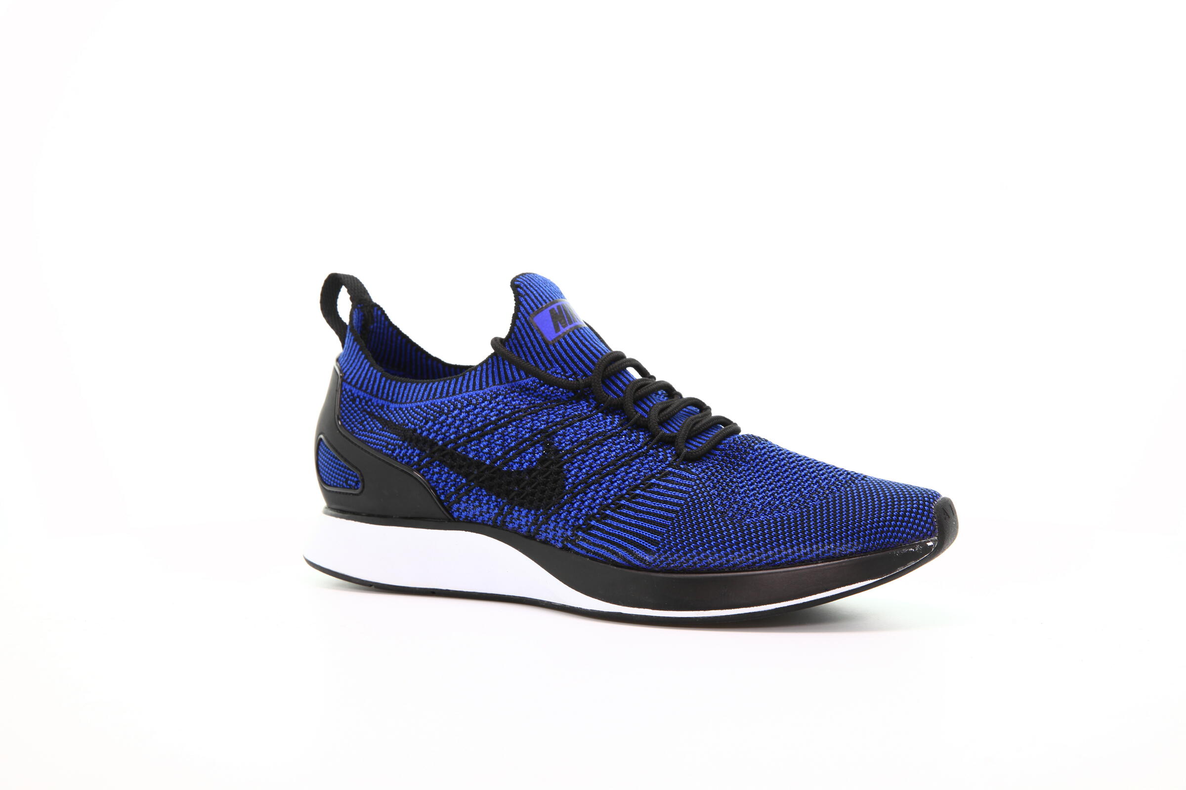 Nike Air Zoom Mariah Flyknit Racer "Racer Blue"