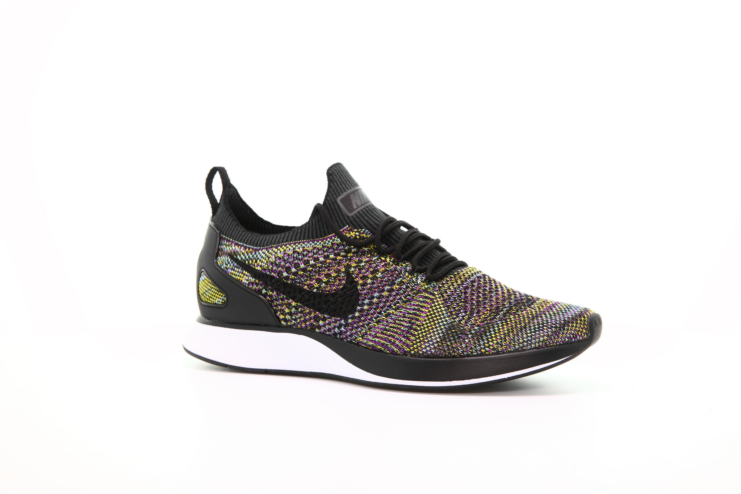 Nike Air Zoom Mariah Flyknit Racer "Black"