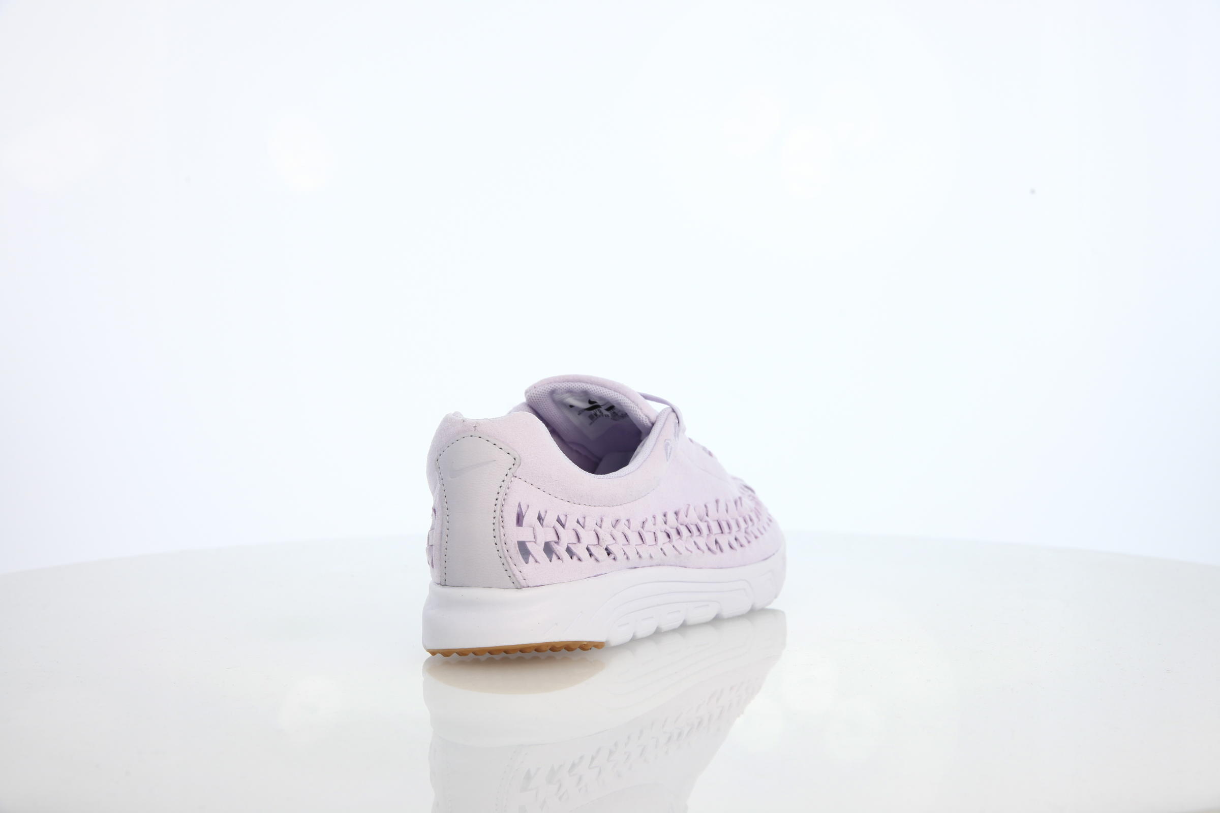 Nike Wmns Mayfly Woven QS Pastel Pack "Barely Grape"