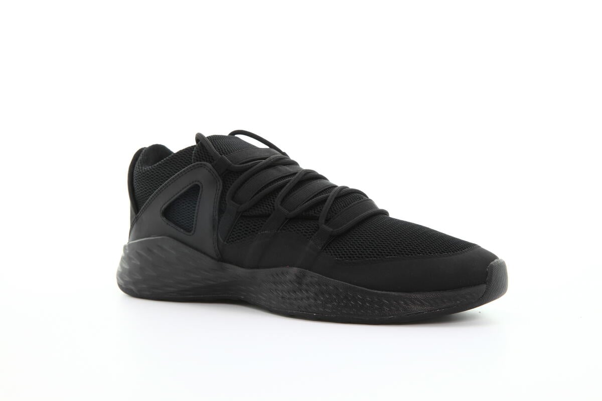 jordan formula 23 low black