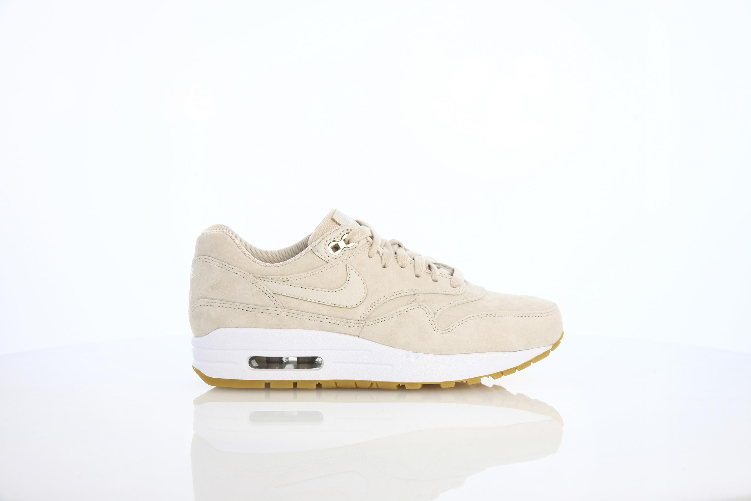 Nike Wmns Air Max 1 Sd "Oatmeal"