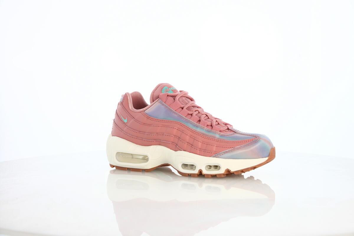 Nike Wmns Air Max 95 Se "Red" | | AFEW STORE