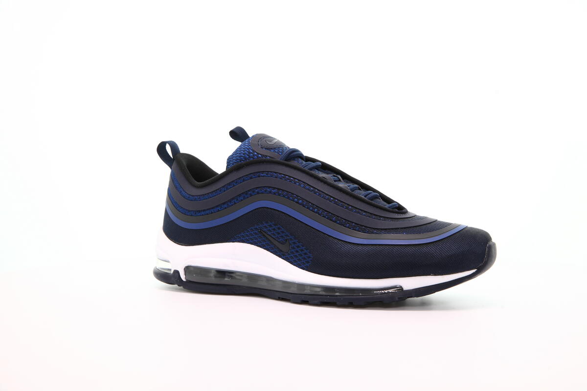 nike air max 97 women's blue