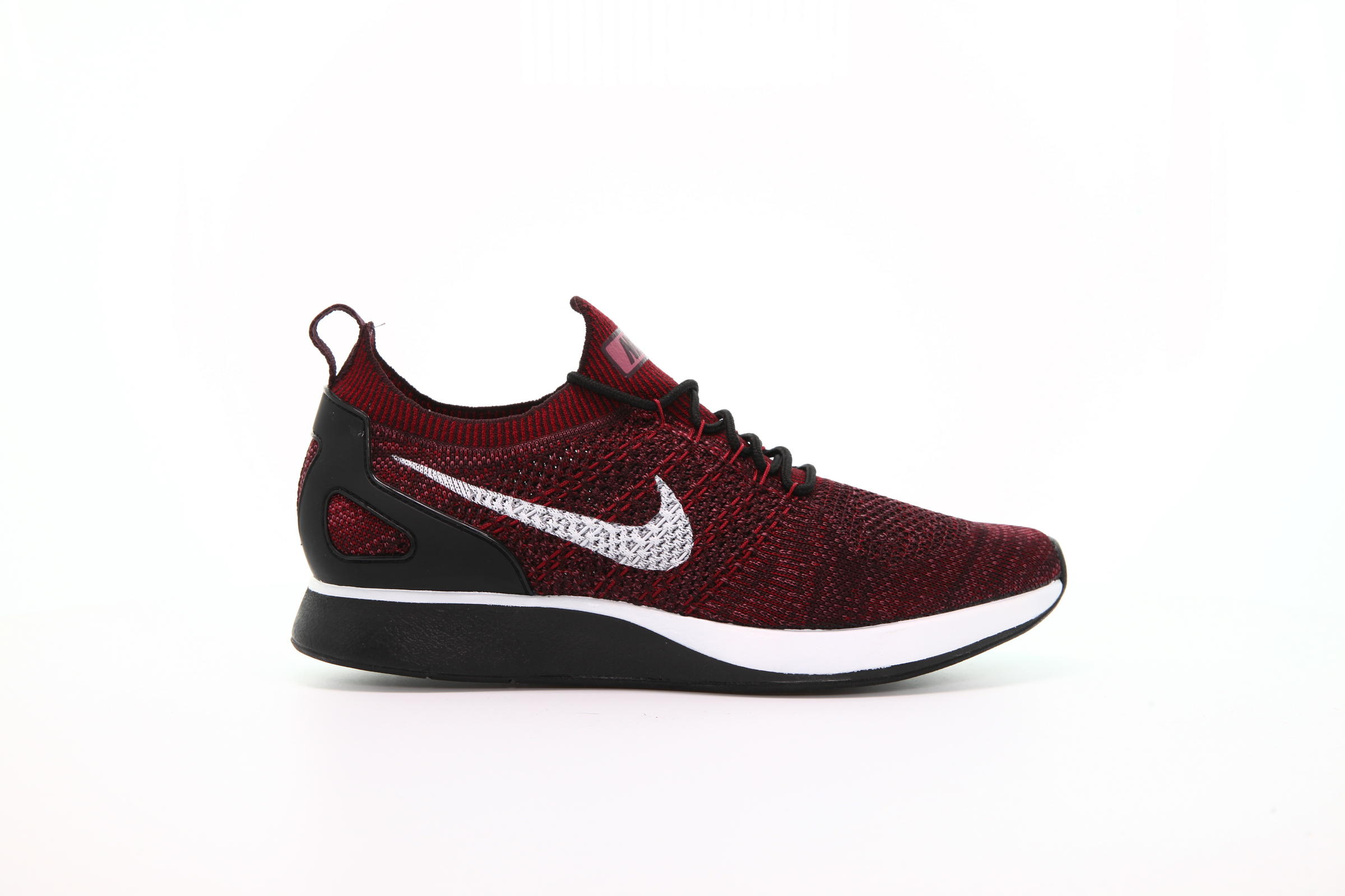 Nike Air Zoom Mariah Flyknit Racer Burgundy 918264 600 AFEW STORE