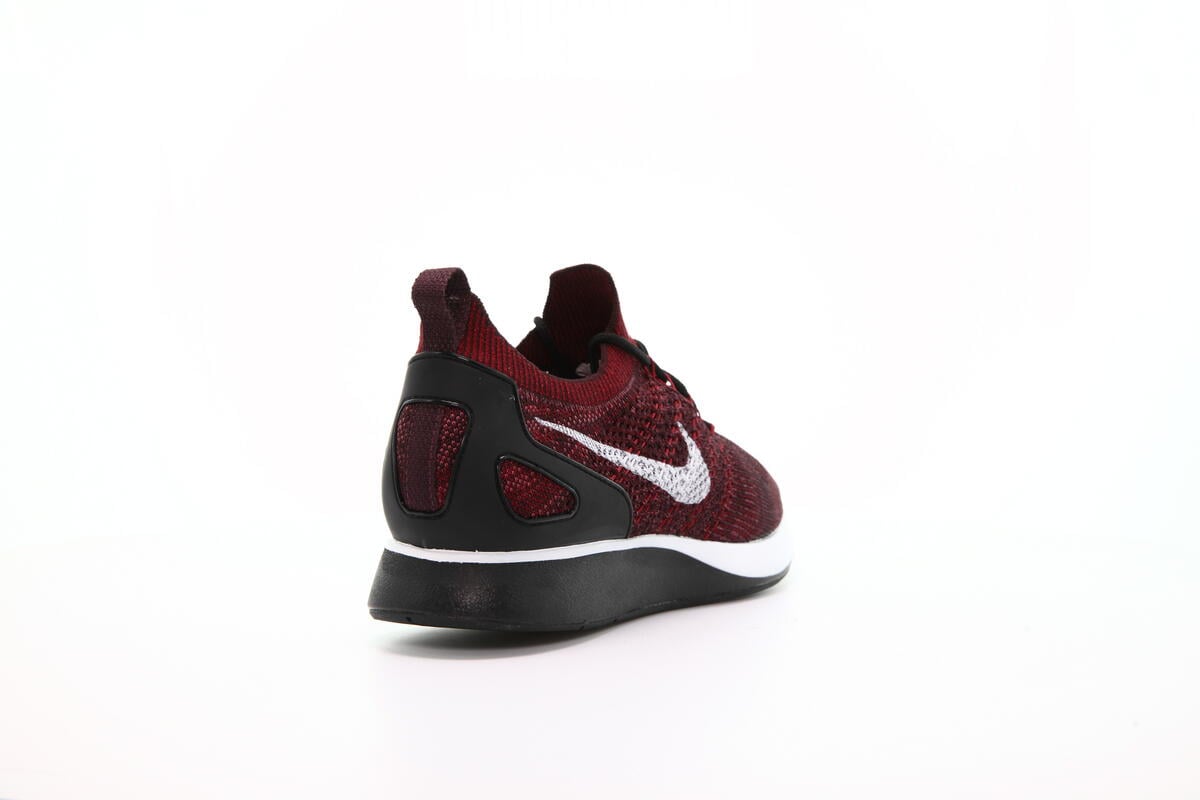 Nike Air Zoom Mariah Flyknit Racer In Deep Burgundy Nike Air Zoom Mariah Flyknit Racer Sneakers for Men for Sale  main image 3