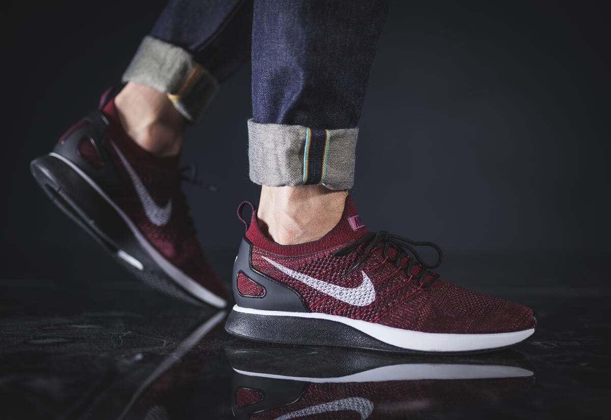 Nike Air Zoom Mariah Flyknit Racer  display picture 2