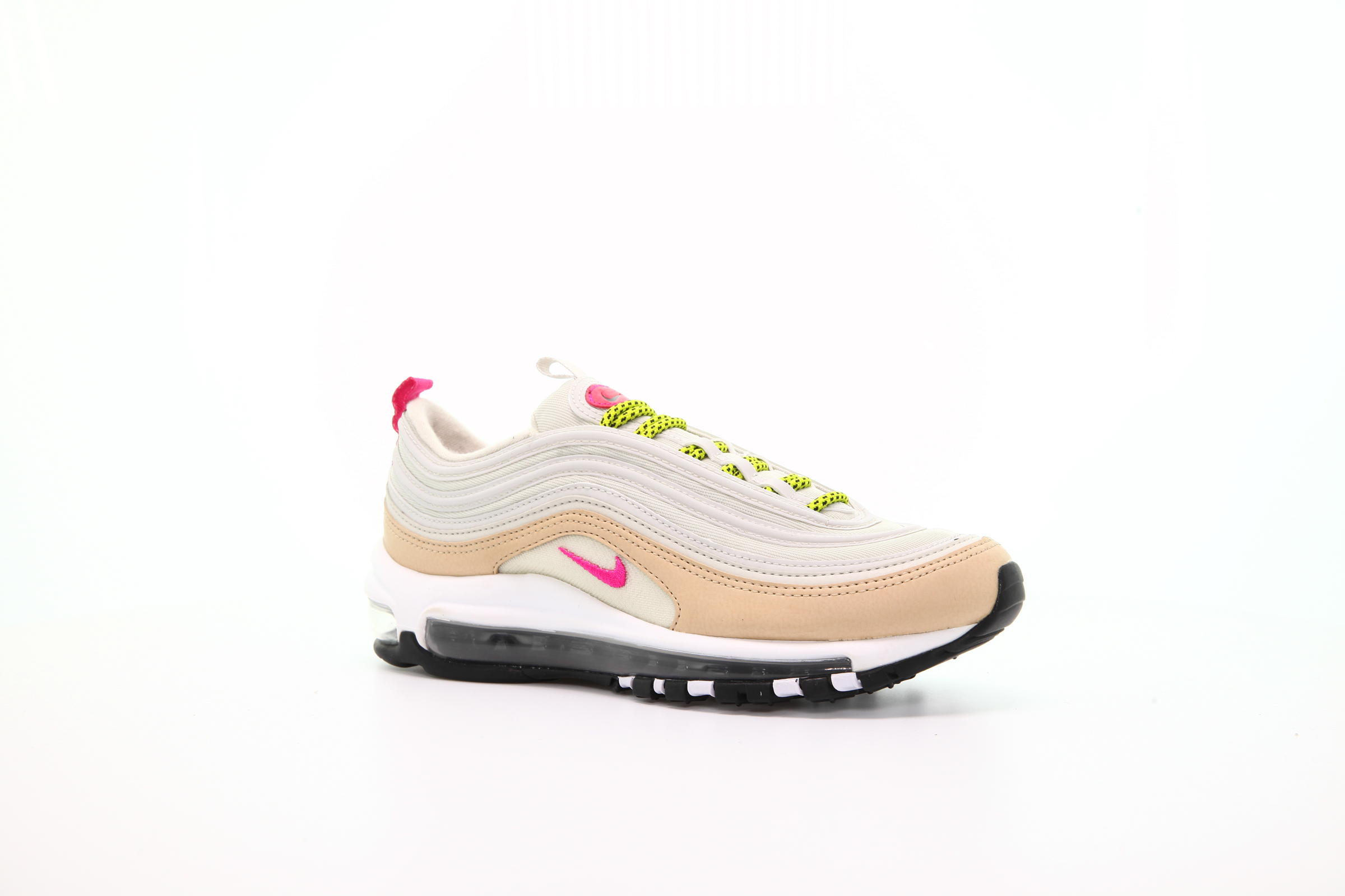 Air max 97 light bone deadly pink on sale