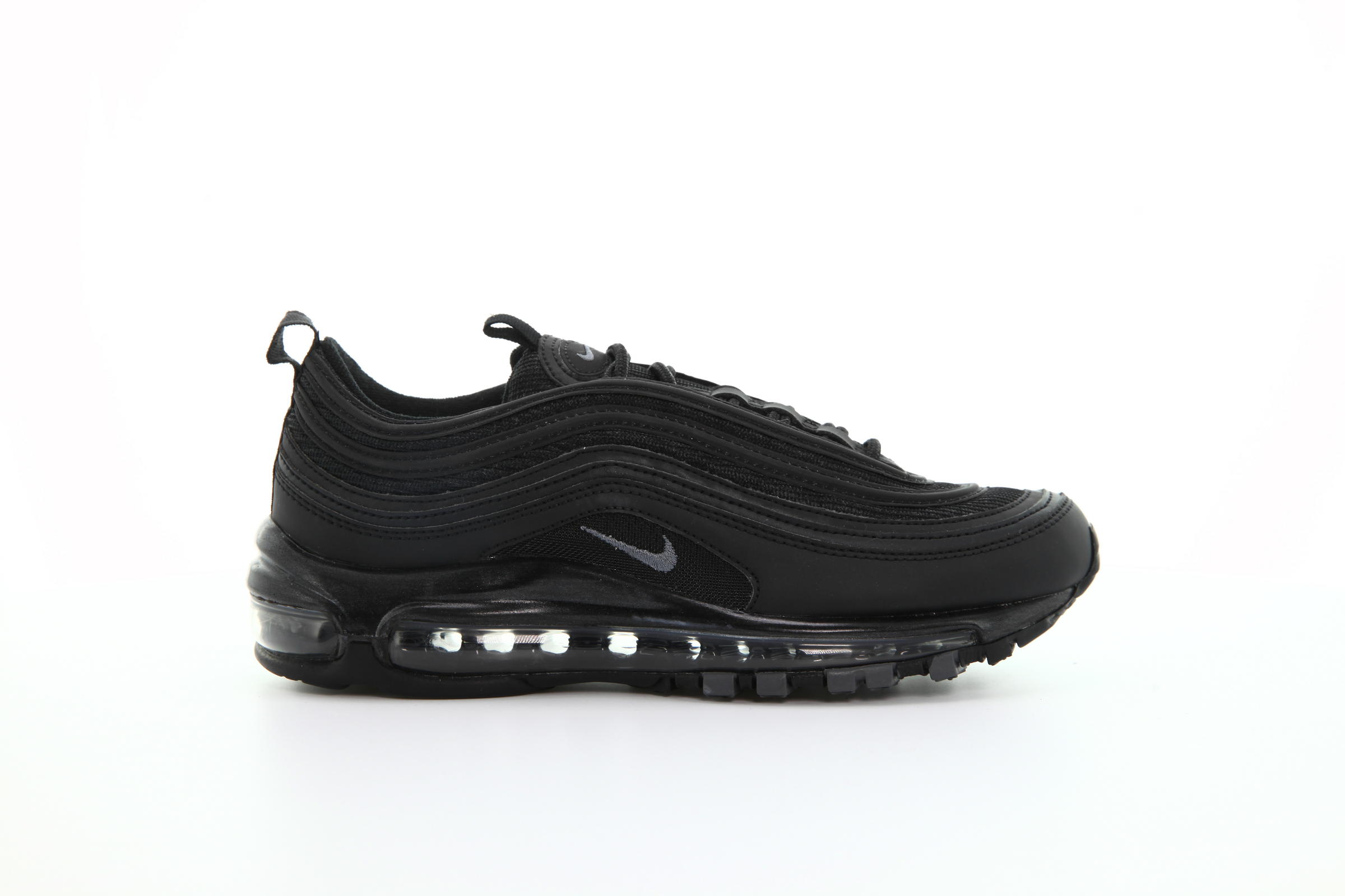 Nike WMNS Air Max 97 Black 921733 001 AFEW STORE