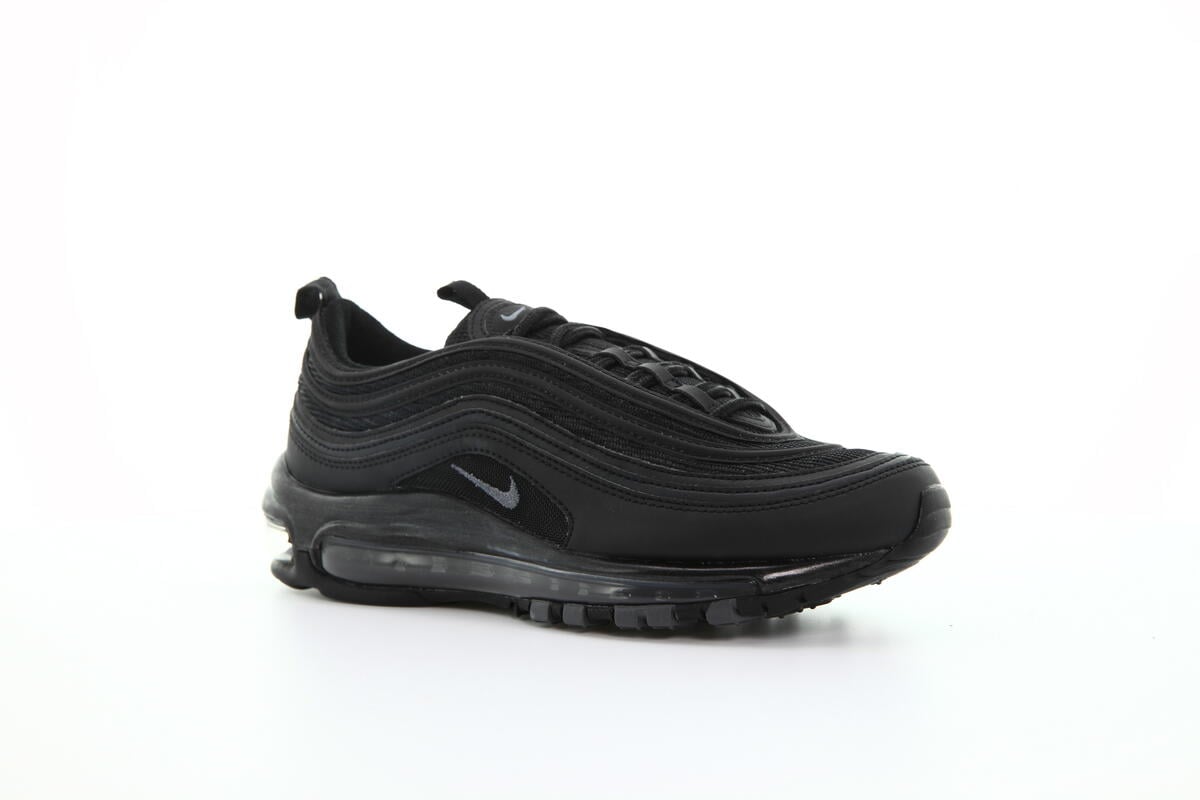 Nike WMNS Air Max 97 "Black" - Image 3