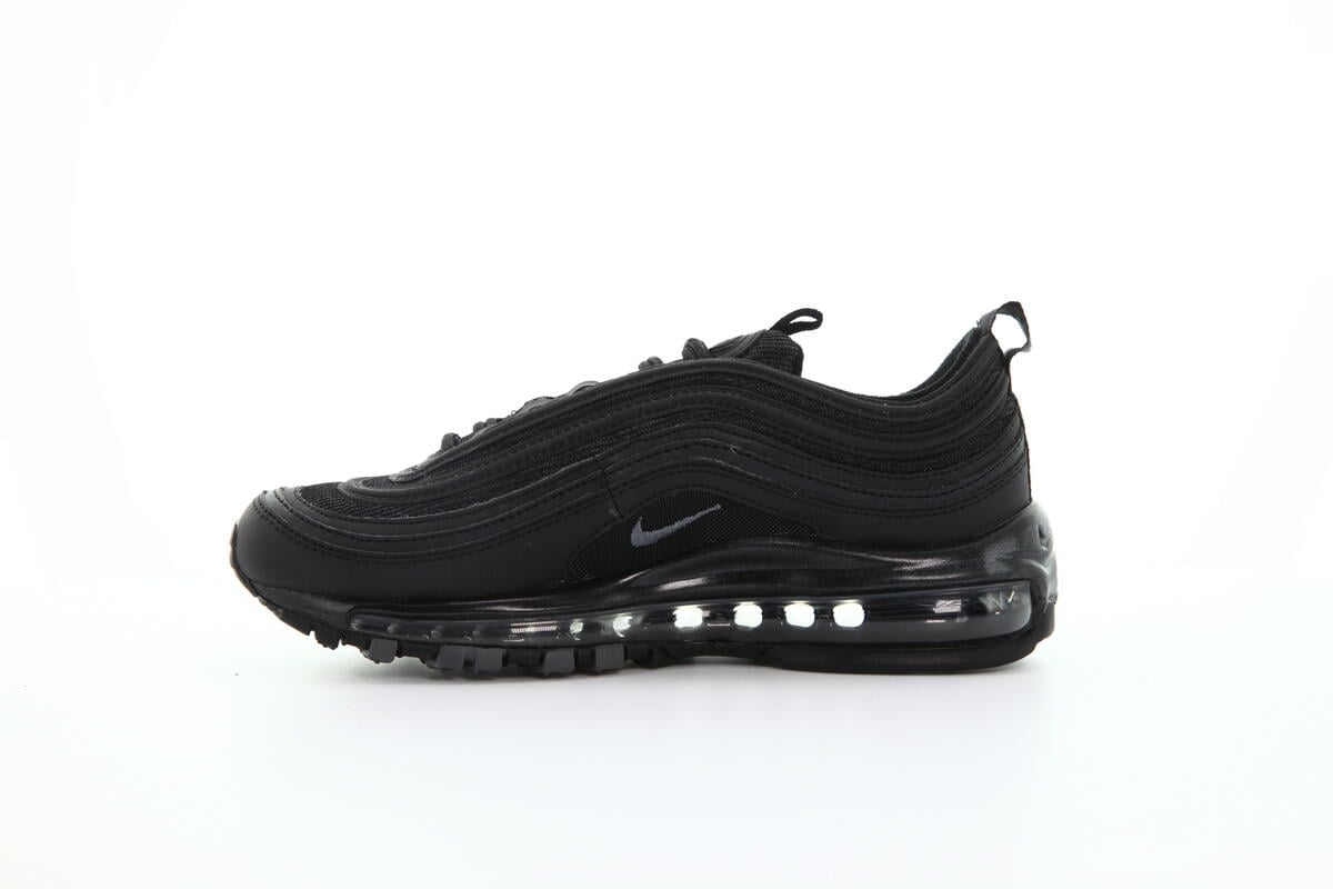 Nike WMNS Air Max 97 "Black" - Image 4