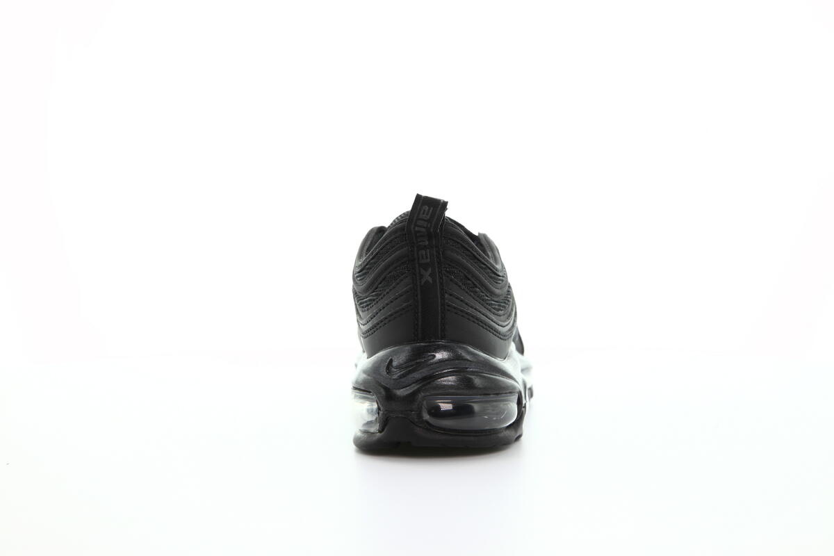 Nike WMNS Air Max 97 "Black" - Image 5
