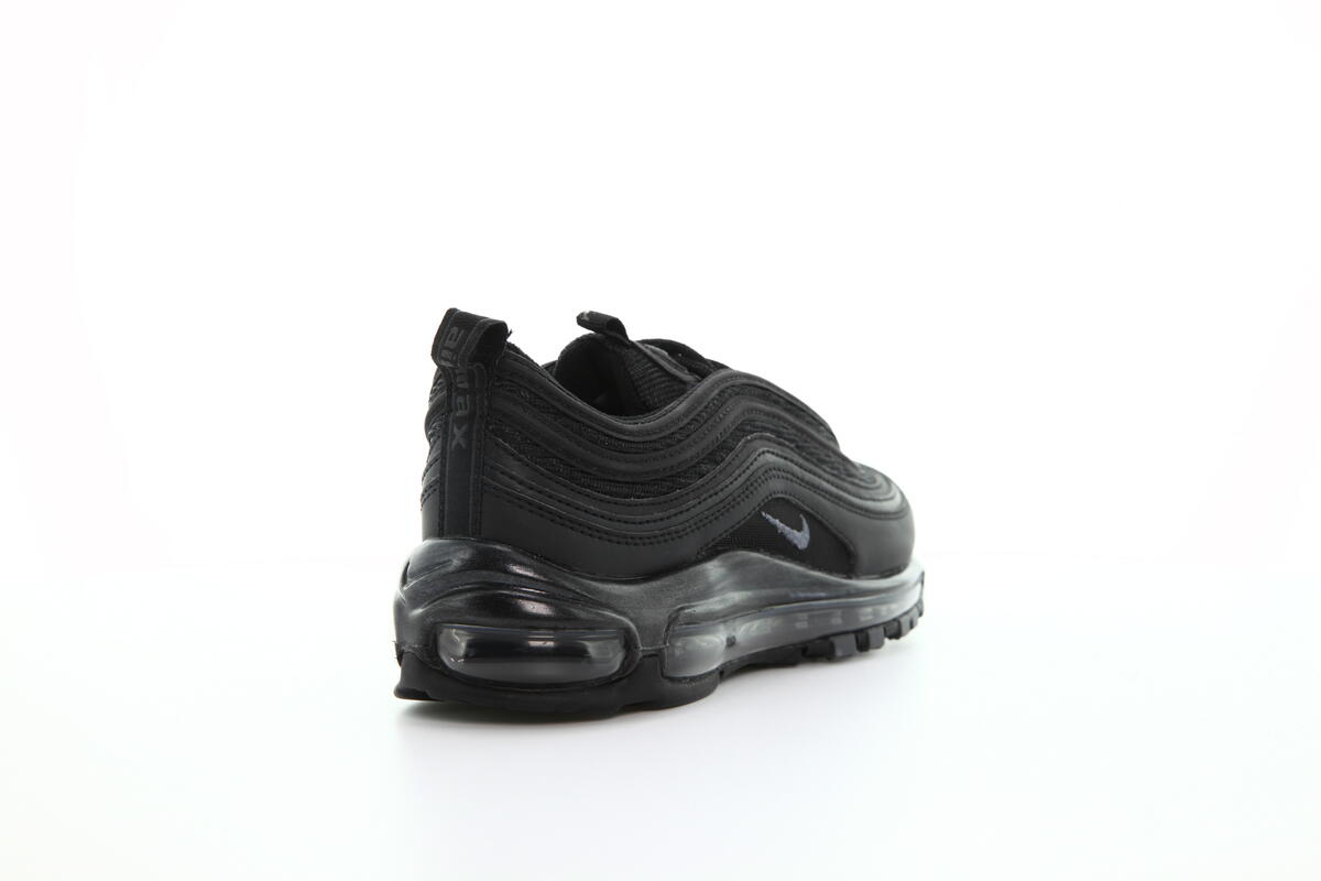 Nike WMNS Air Max 97 "Black" - Image 6