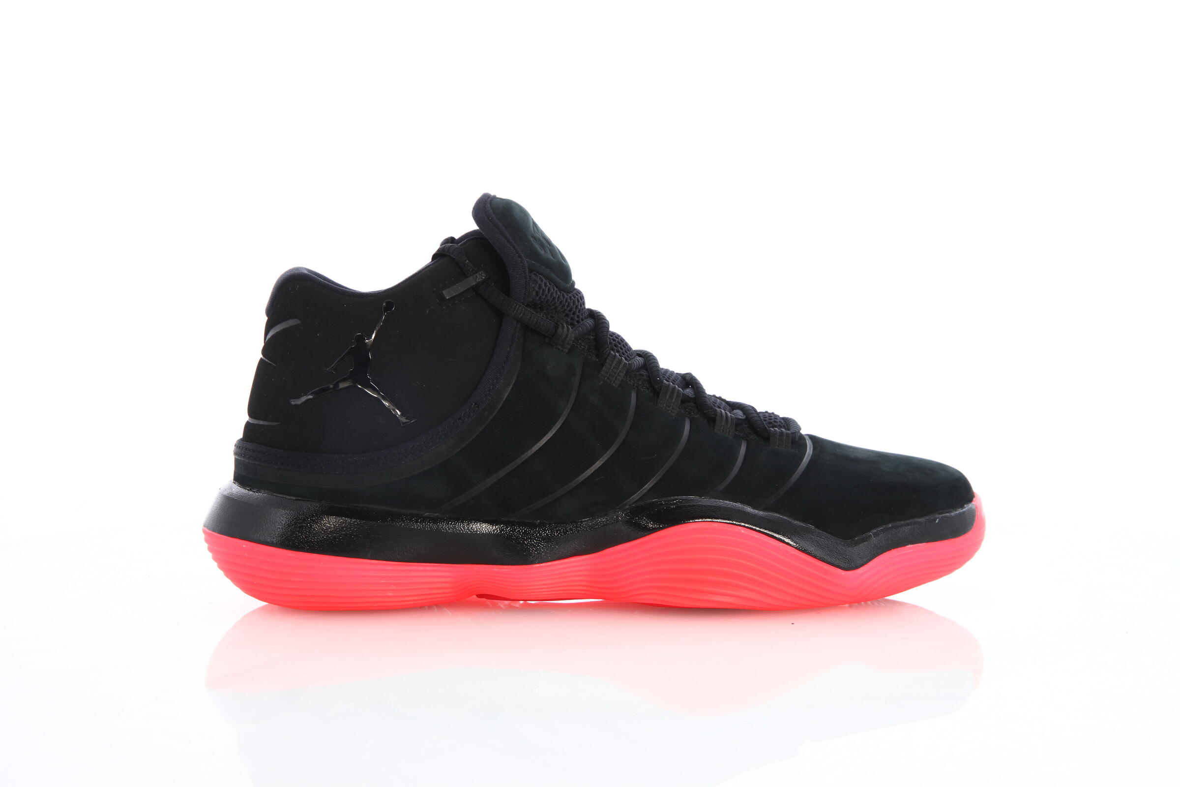 Air Jordan Super.fly 2017 "Black"