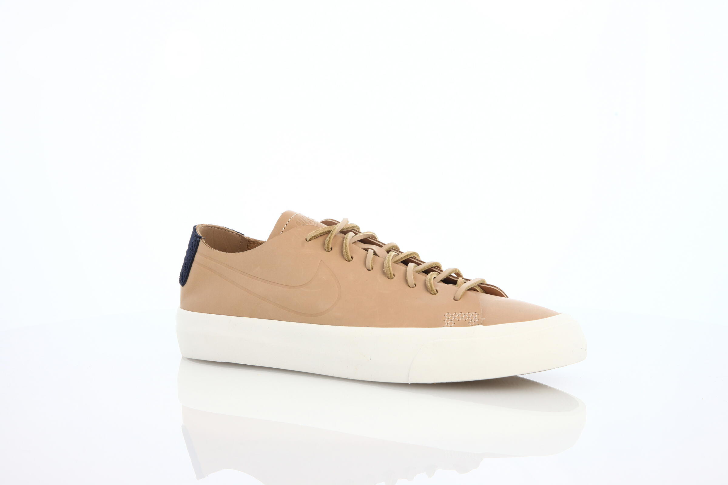 blazer studio low