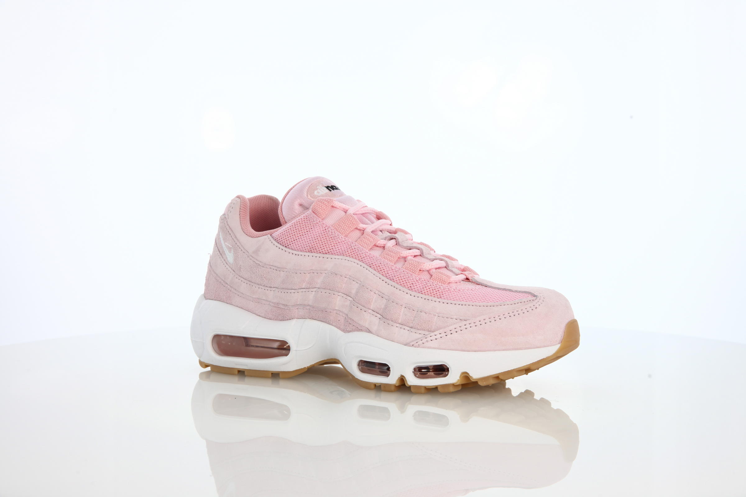 Nike air max 1 sd pink best sale