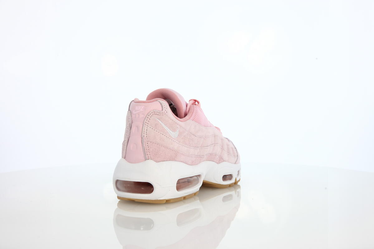 baby pink 95s