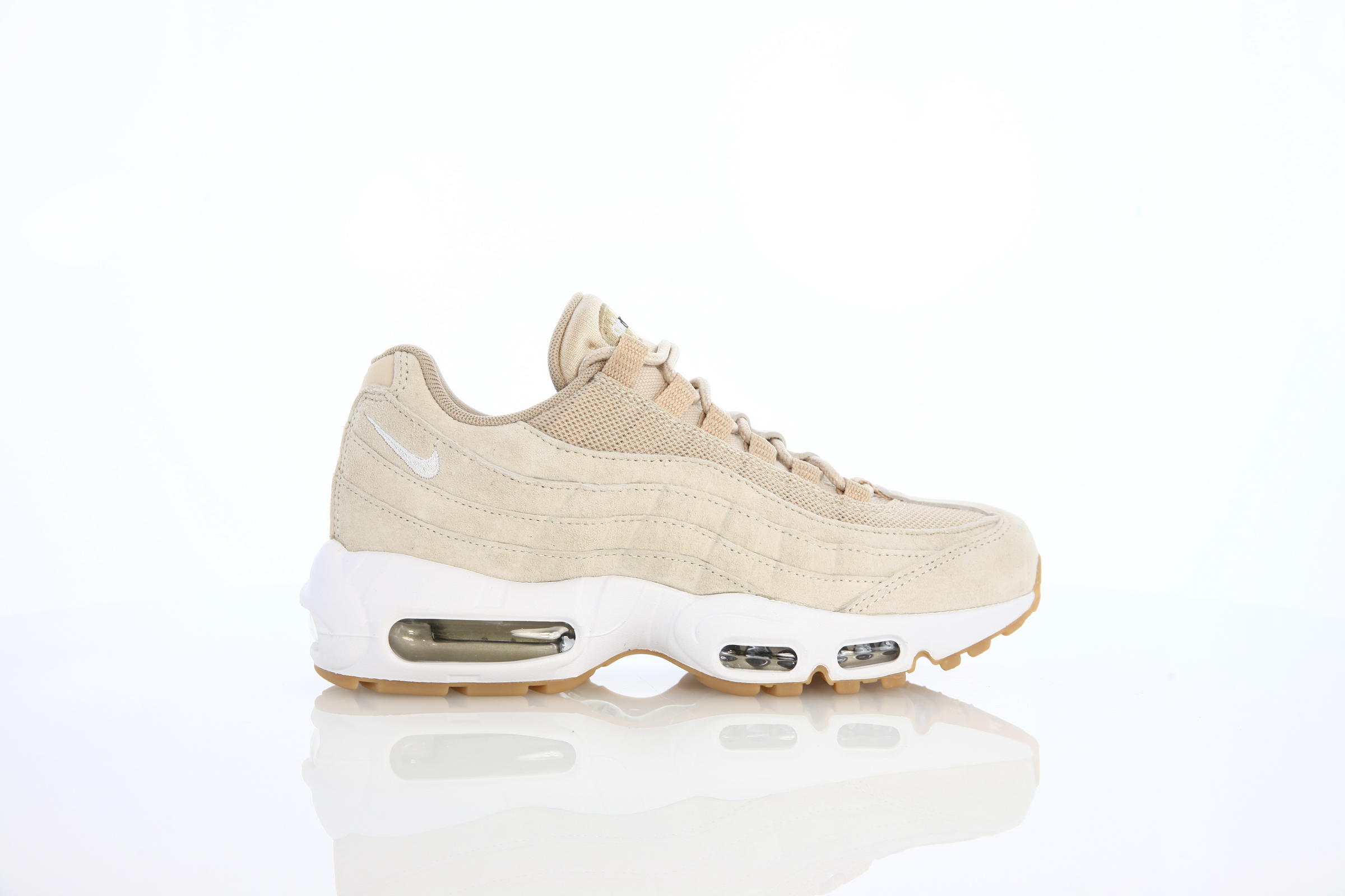 Nike Wmns Air Max 95 Sd Oatmeal 919924 100 AFEW STORE