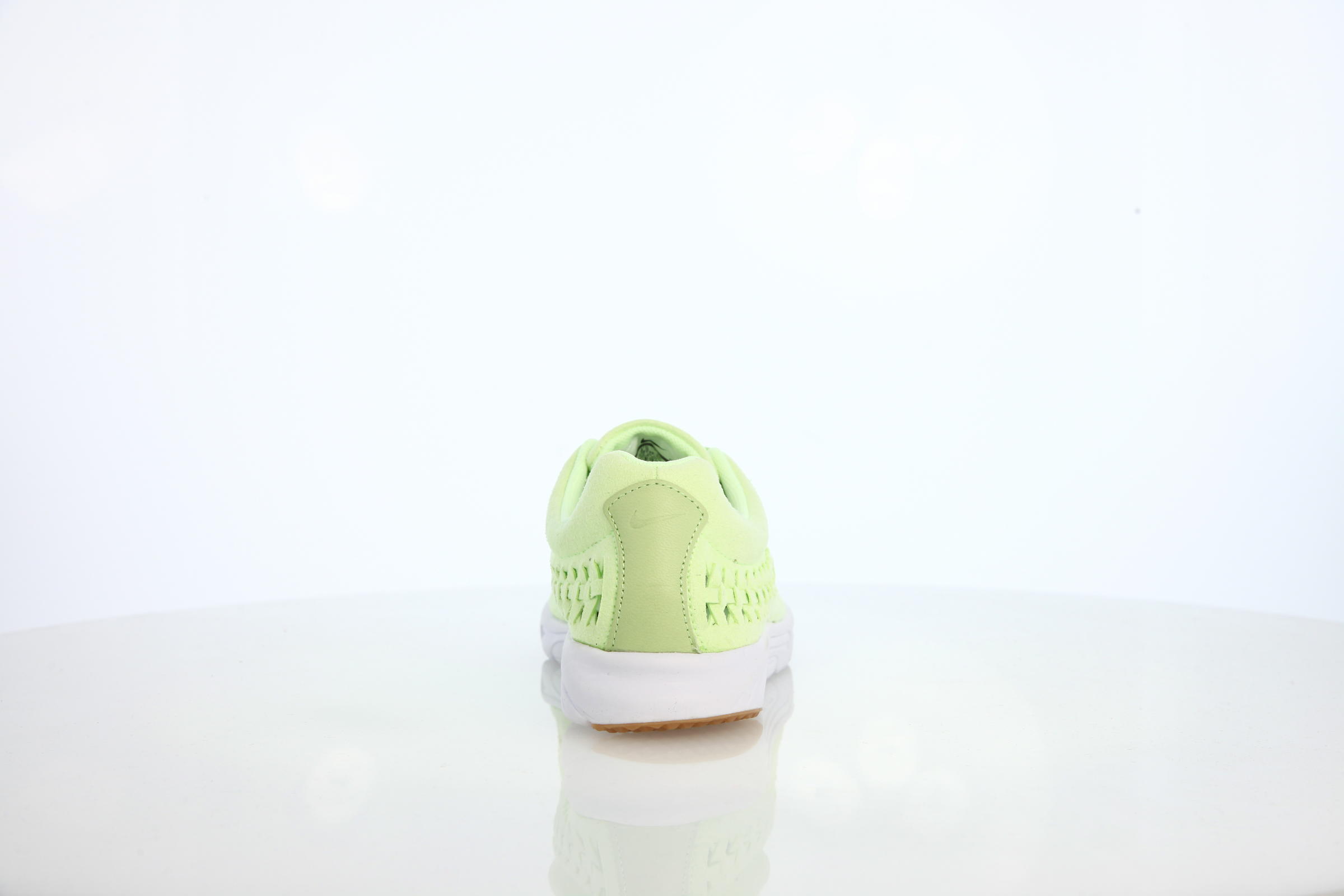 Nike Wmns Mayfly Woven QS Pastel Pack "Lt Liquid Lime"