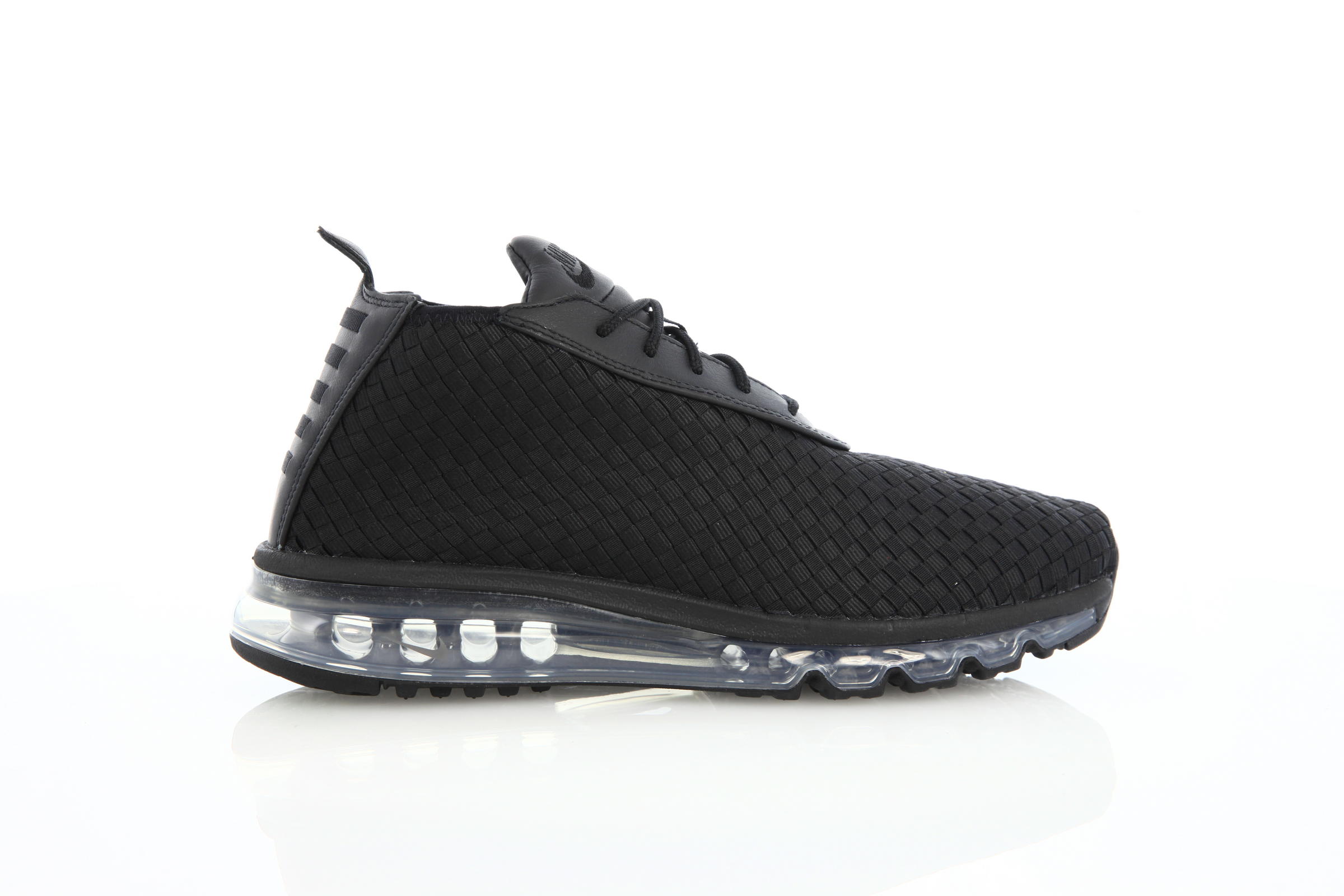 Air woven boot online