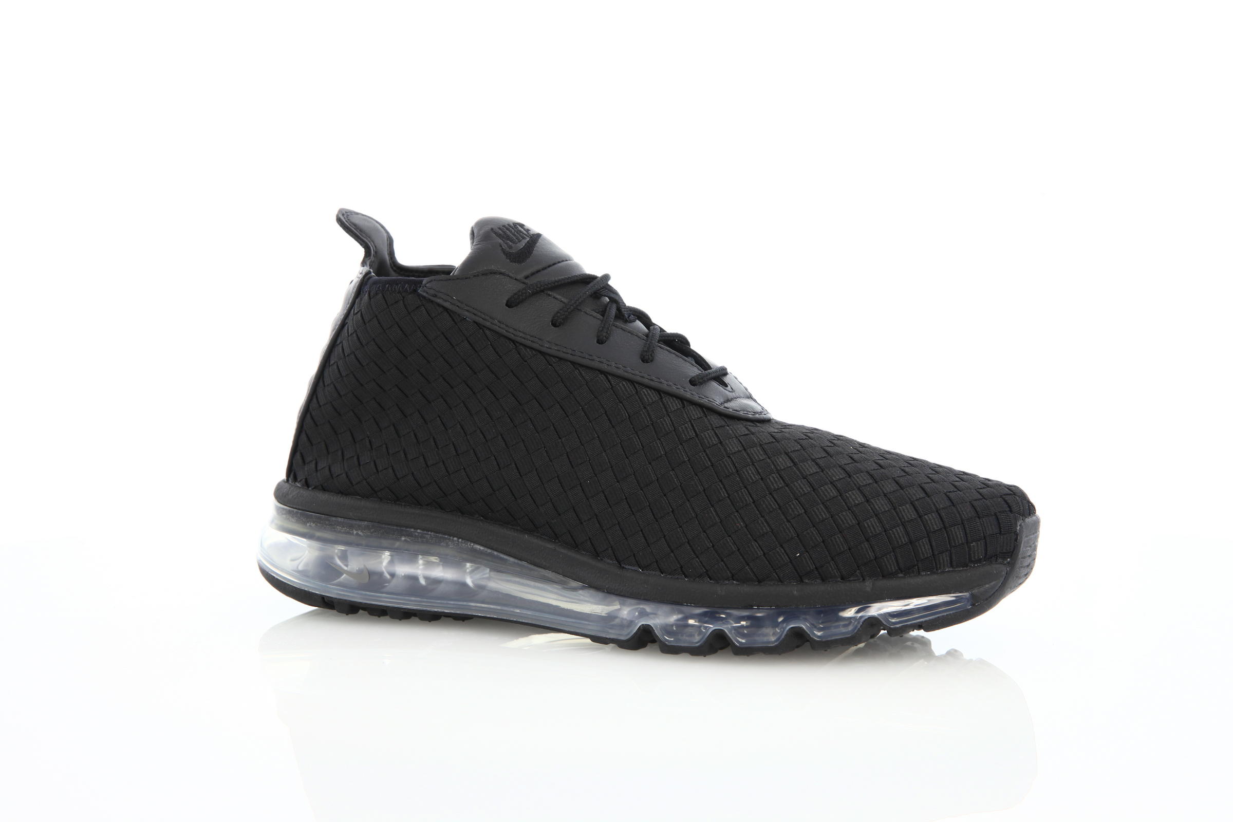 Nike Air Max Woven Boot Black 921854 002 AFEW STORE