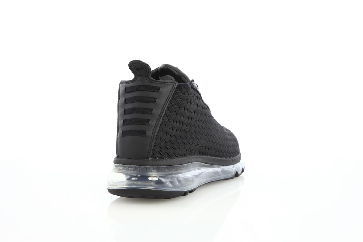 nikelab air max woven boot