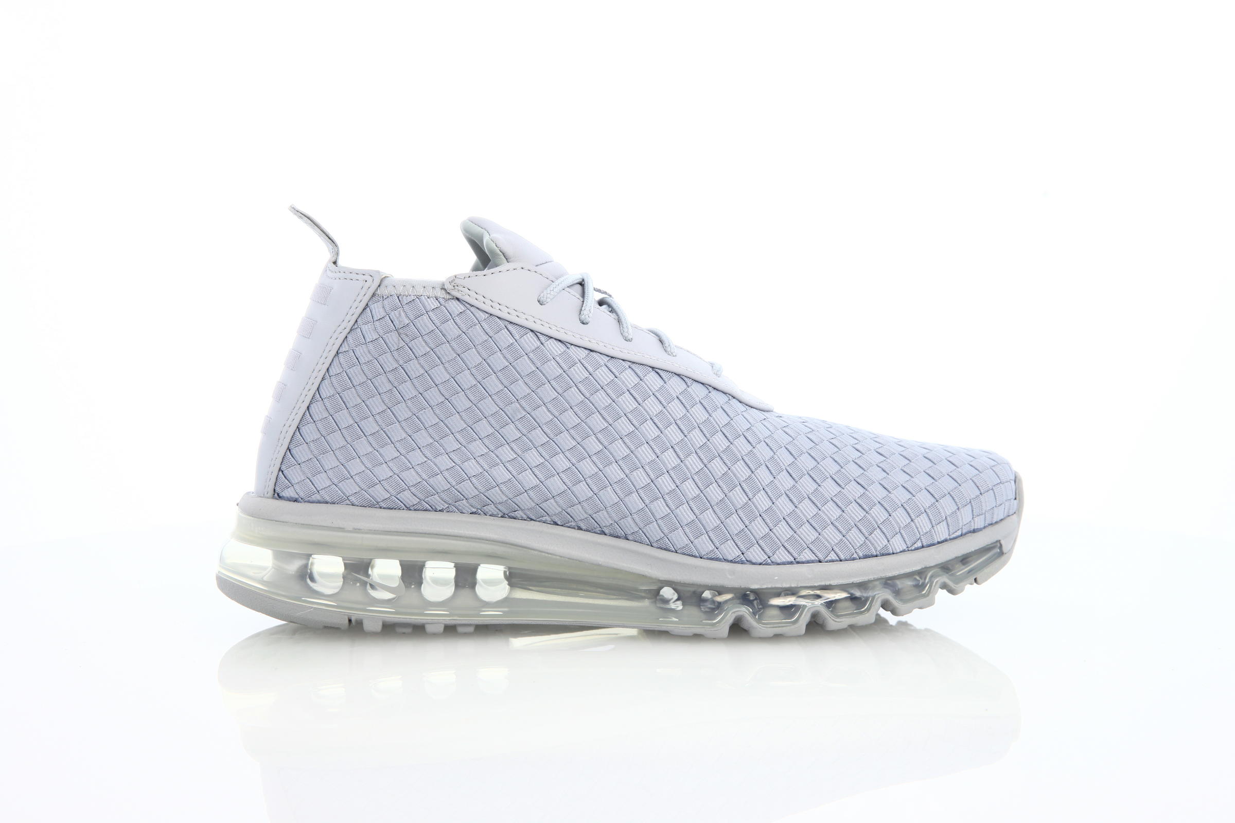 Nike Air Max Woven Boot "Wolf Grey"